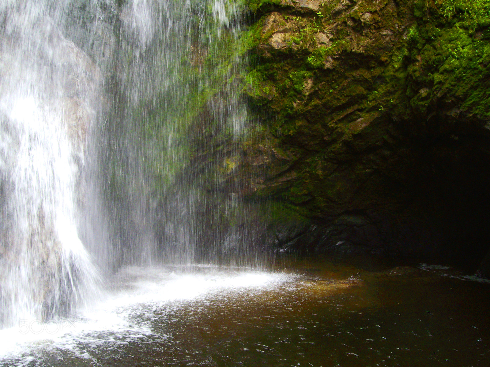 Pentax OPTIO E30 sample photo. Day fall by paul photography