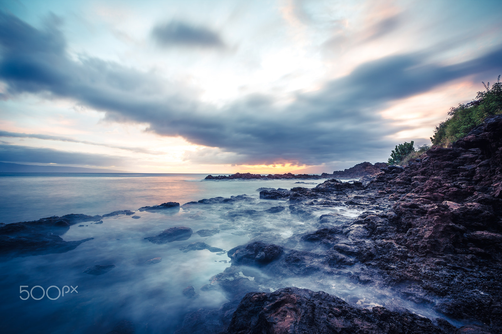 Sigma 15-30mm f/3.5-4.5 EX DG Aspherical sample photo. Aloha photography