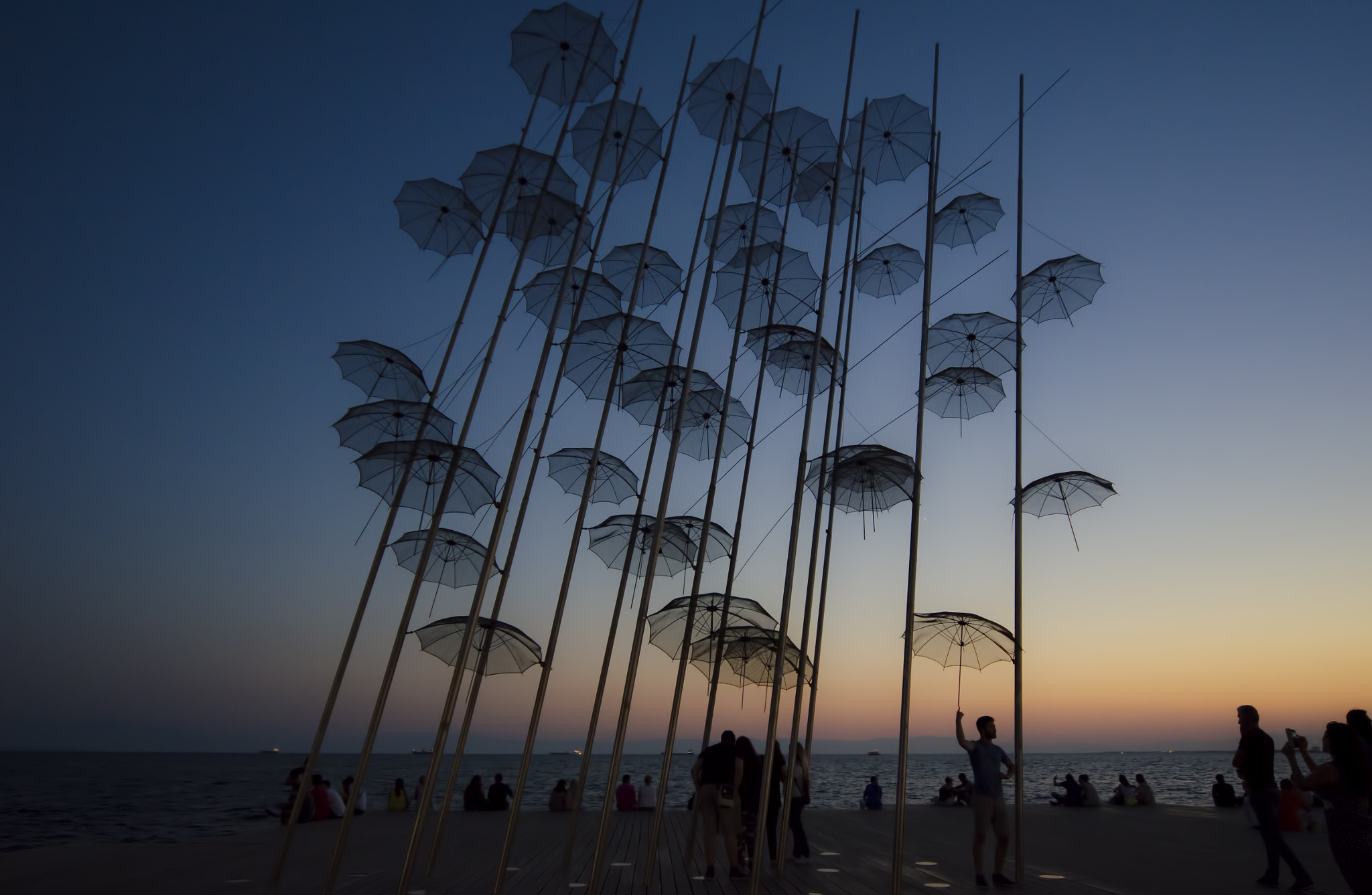 Sigma 12-24mm F4.5-5.6 EX DG Aspherical HSM sample photo. Ombreles photography