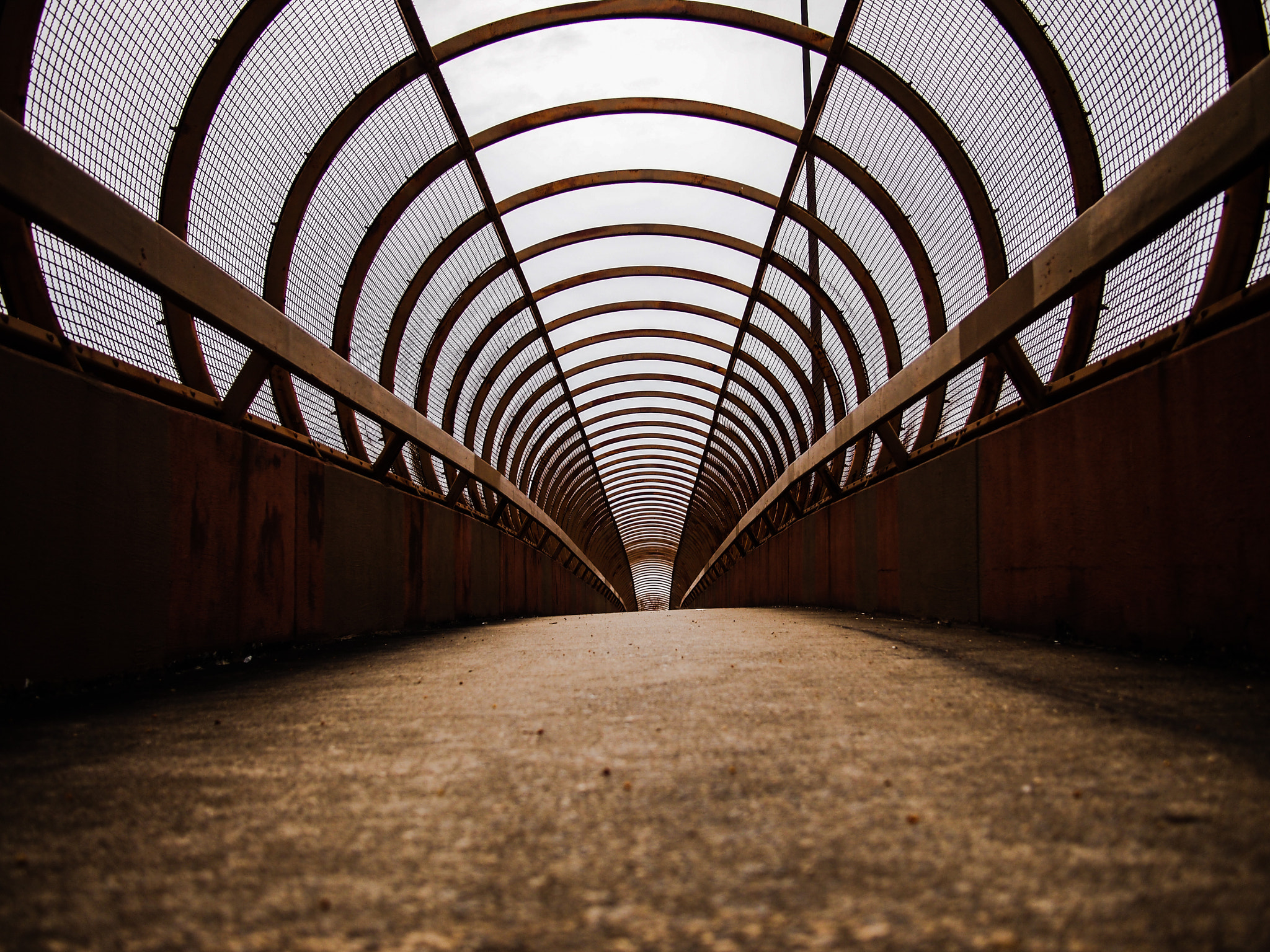 Olympus PEN E-PL1 + Panasonic Lumix G 20mm F1.7 ASPH sample photo. Bridge photography