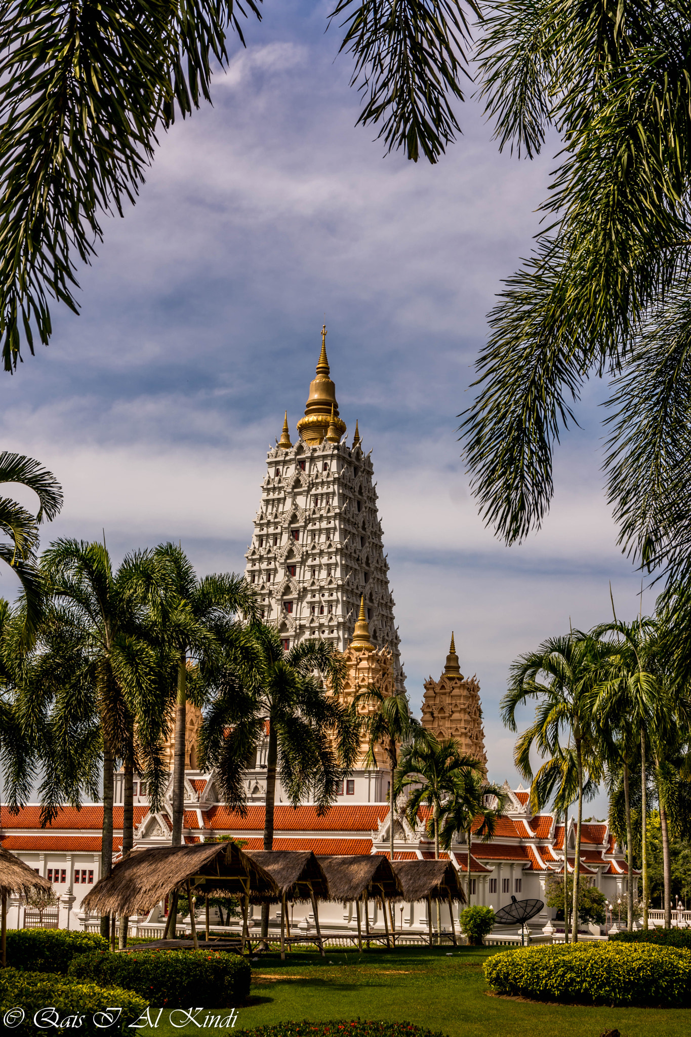Sigma 17-70mm F2.8-4 DC Macro OS HSM | C sample photo. Huai yai photography