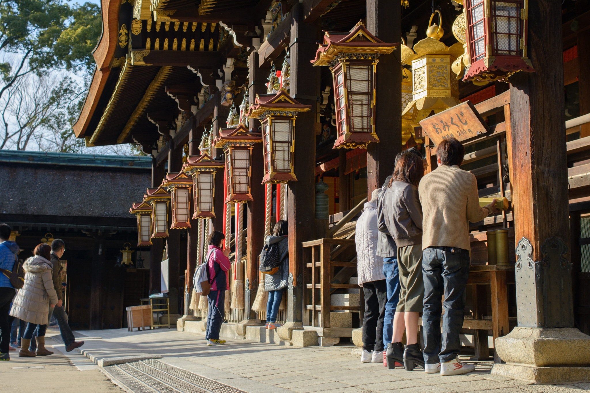 Nikon D7100 + Nikon AF Nikkor 35mm F2D sample photo. Praying ii photography