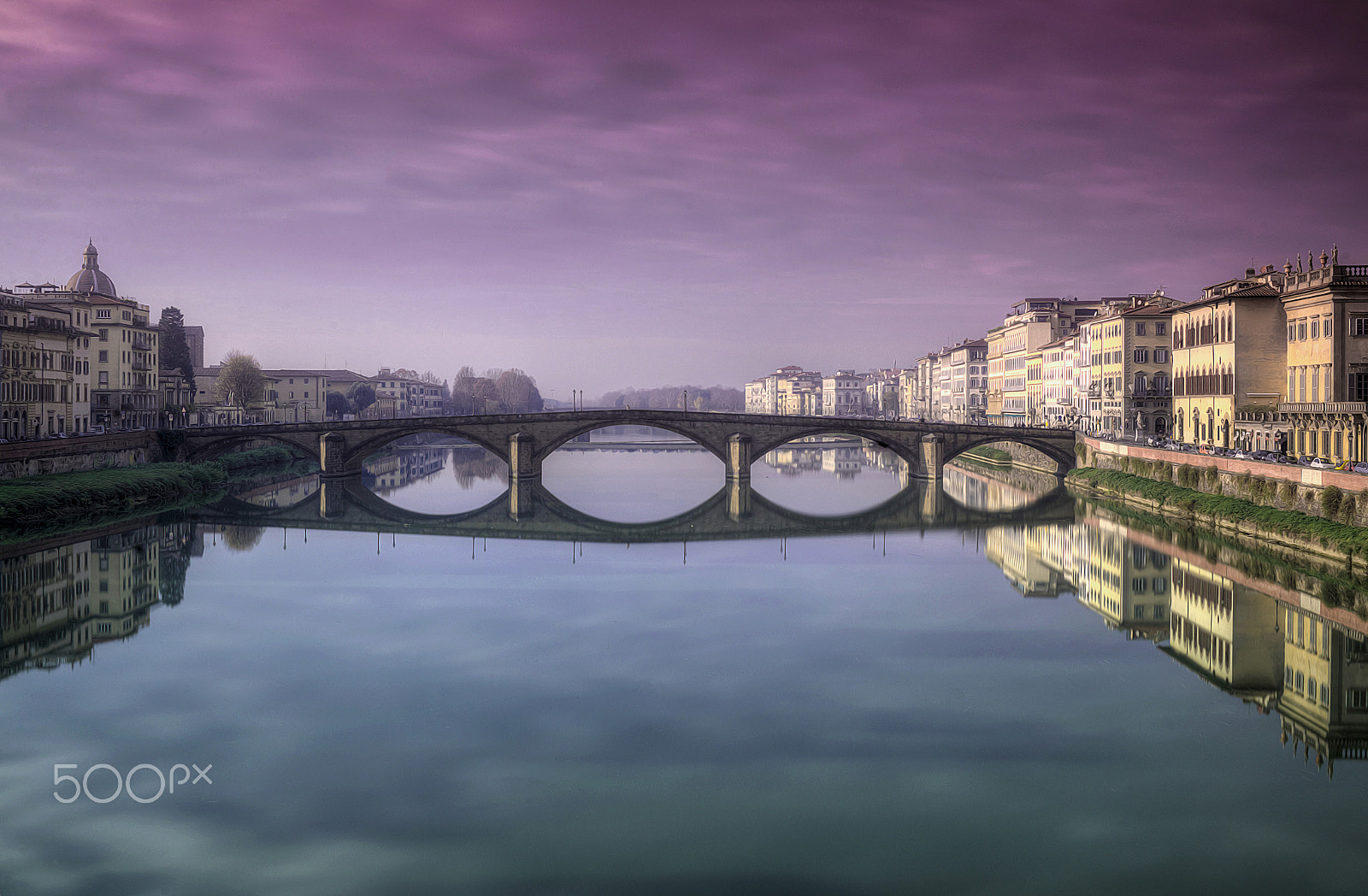 Nikon D3X + Nikon PC-E Nikkor 45mm F2.8D ED Tilt-Shift sample photo. Firenze photography