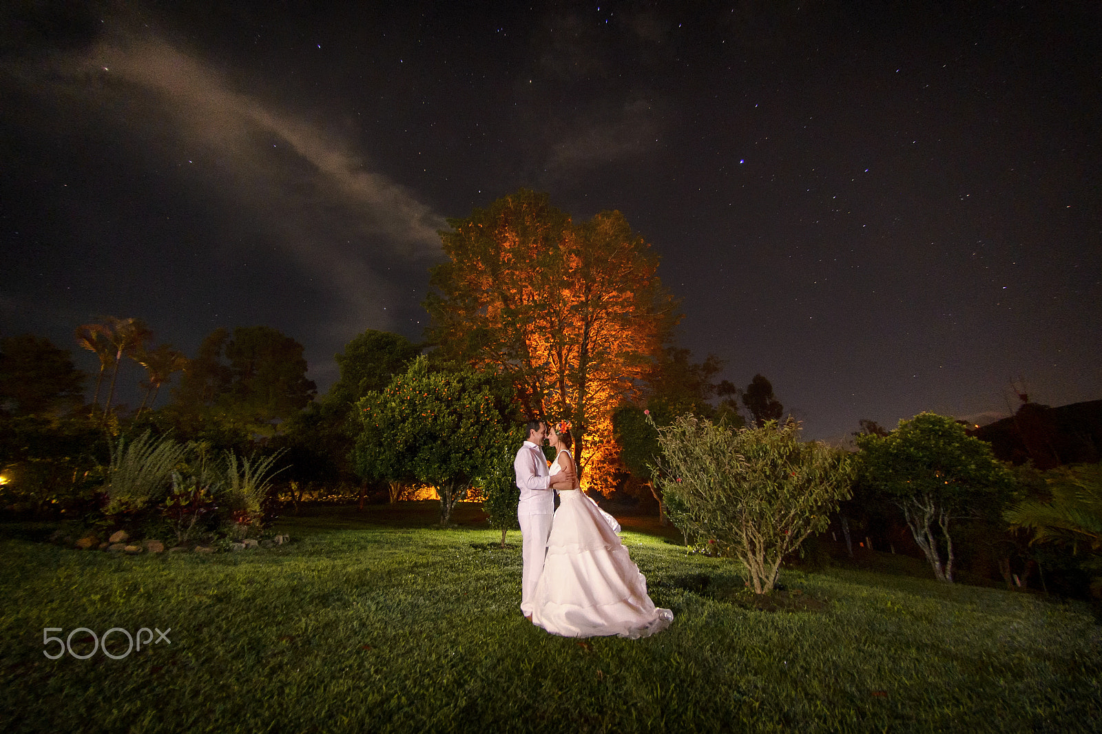 Nikon AF DX Fisheye-Nikkor 10.5mm F2.8G ED sample photo. Carolina & victor photography
