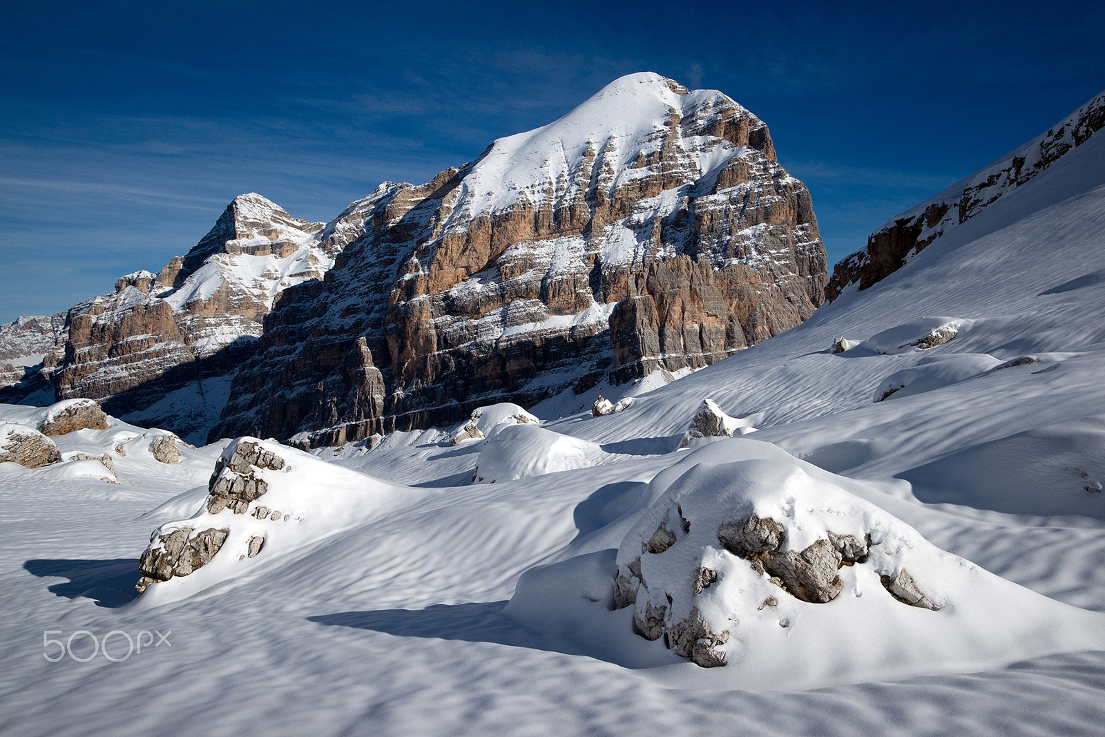 Sony Alpha DSLR-A850 + Sony Vario-Sonnar T* 16-35mm F2.8 ZA SSM sample photo. Tofana di rozes, travenanzes photography