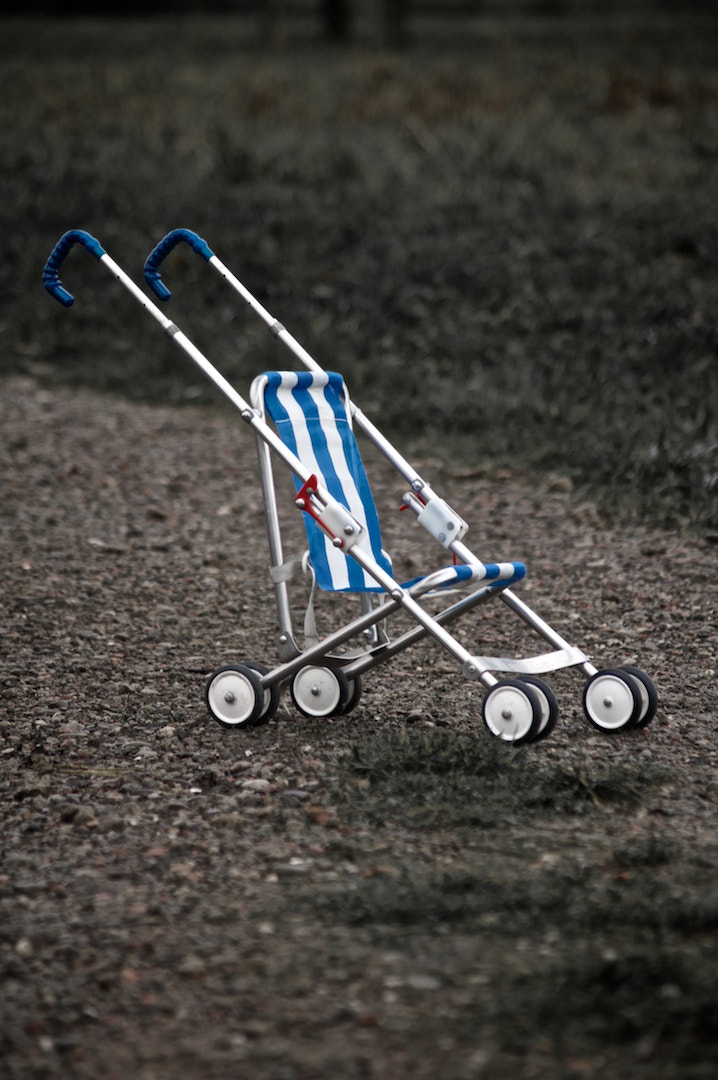 Pentax smc DA 55-300mm F4.0-5.8 ED sample photo. Lost toy photography