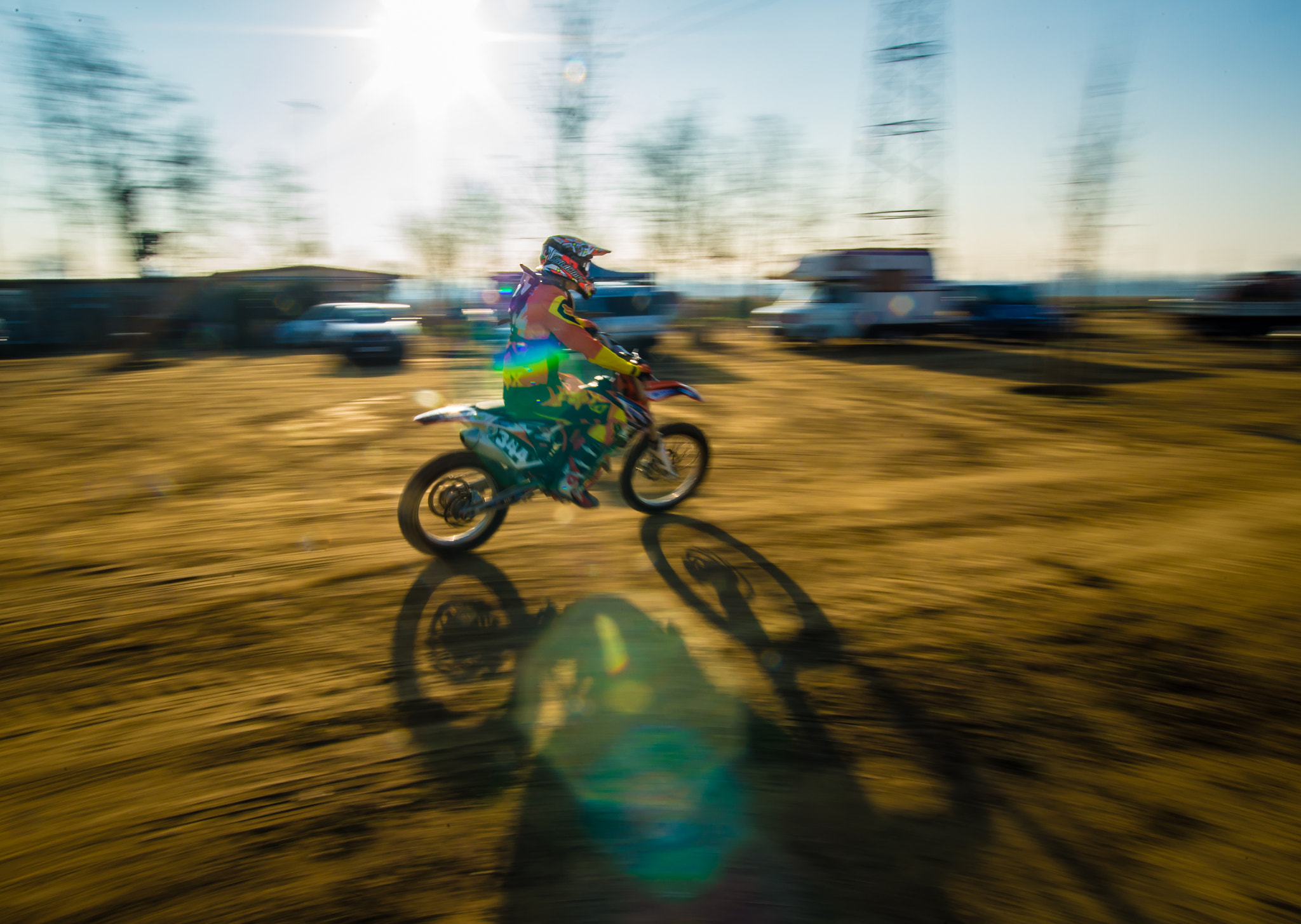 Nikon D600 + Sigma 17-35mm F2.8-4 EX Aspherical sample photo. Moto photography