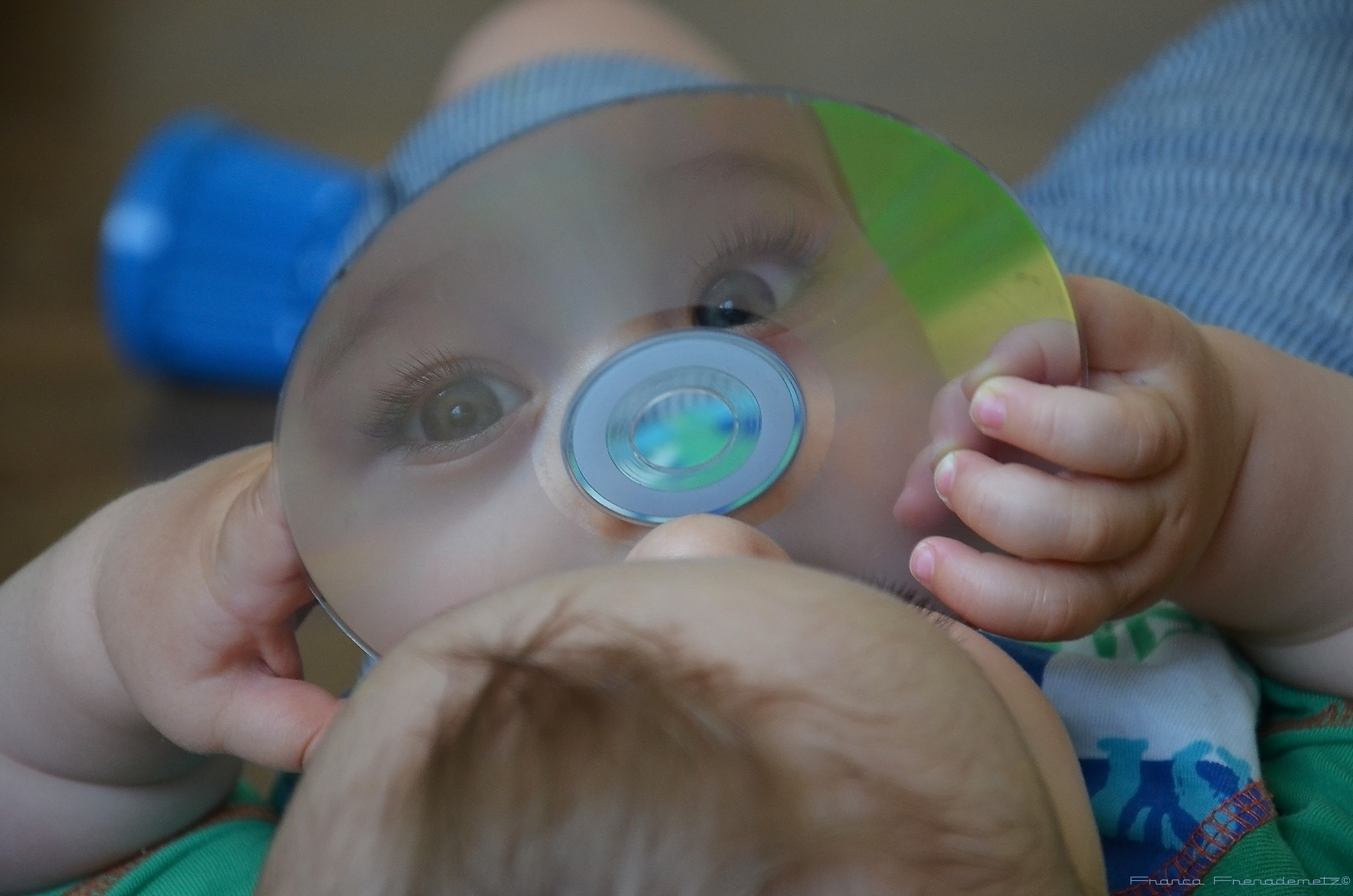 AF Zoom-Nikkor 24-50mm f/3.3-4.5 sample photo. Baby leo photography