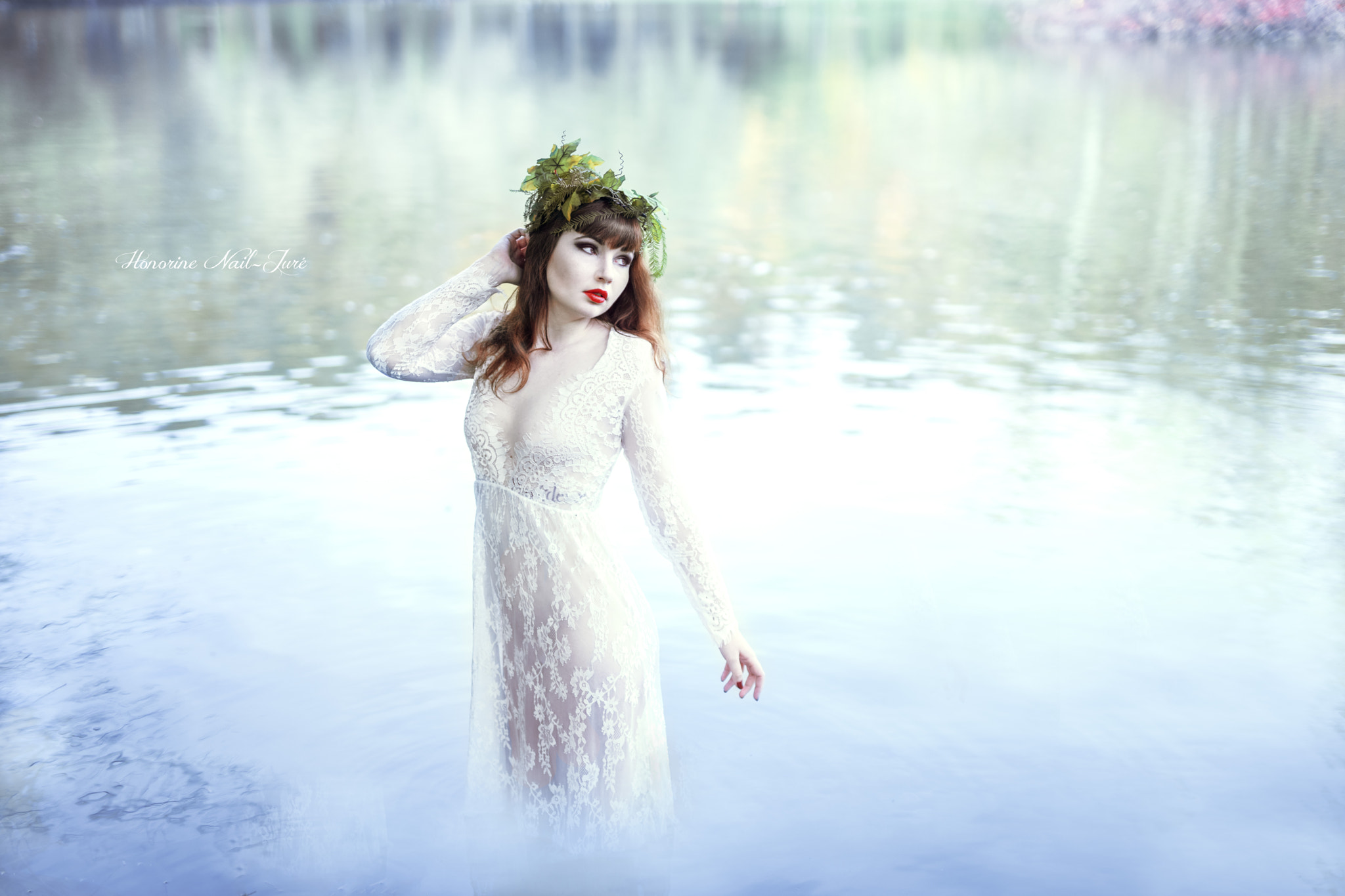 Sigma 50mm F1.4 EX DG HSM sample photo. Naiad photography