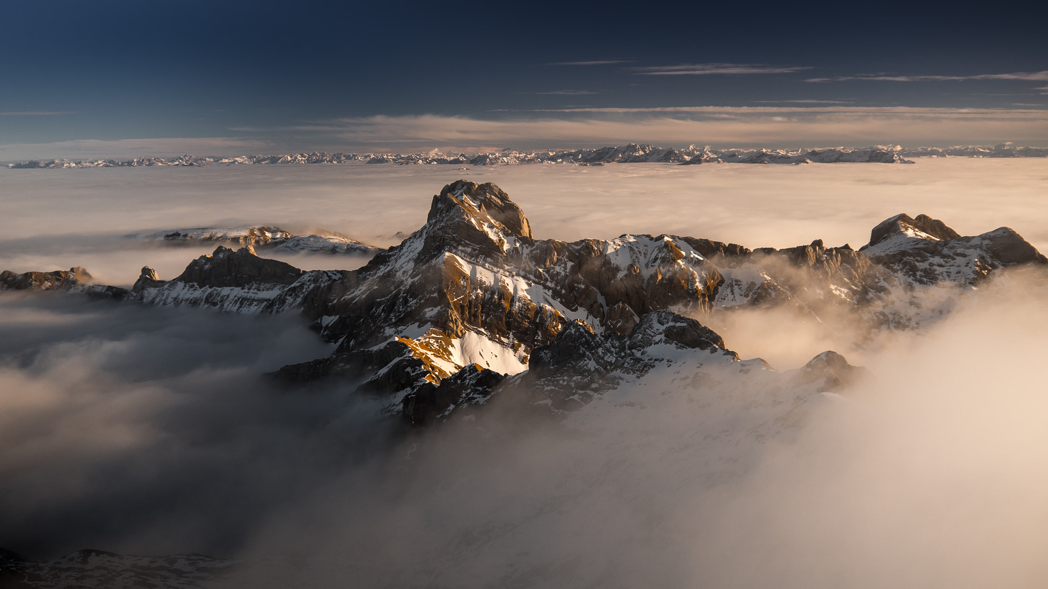 Panasonic Lumix DMC-GH4 sample photo. Switzerland photography