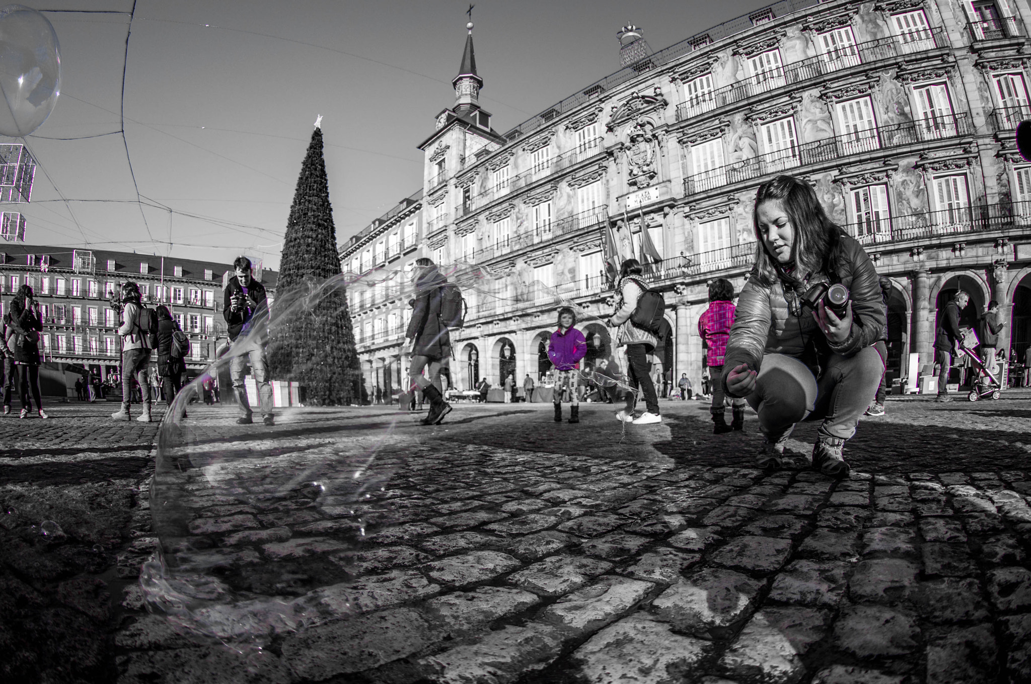 Nikon AF DX Fisheye-Nikkor 10.5mm F2.8G ED sample photo. Ponpatxuk ii photography