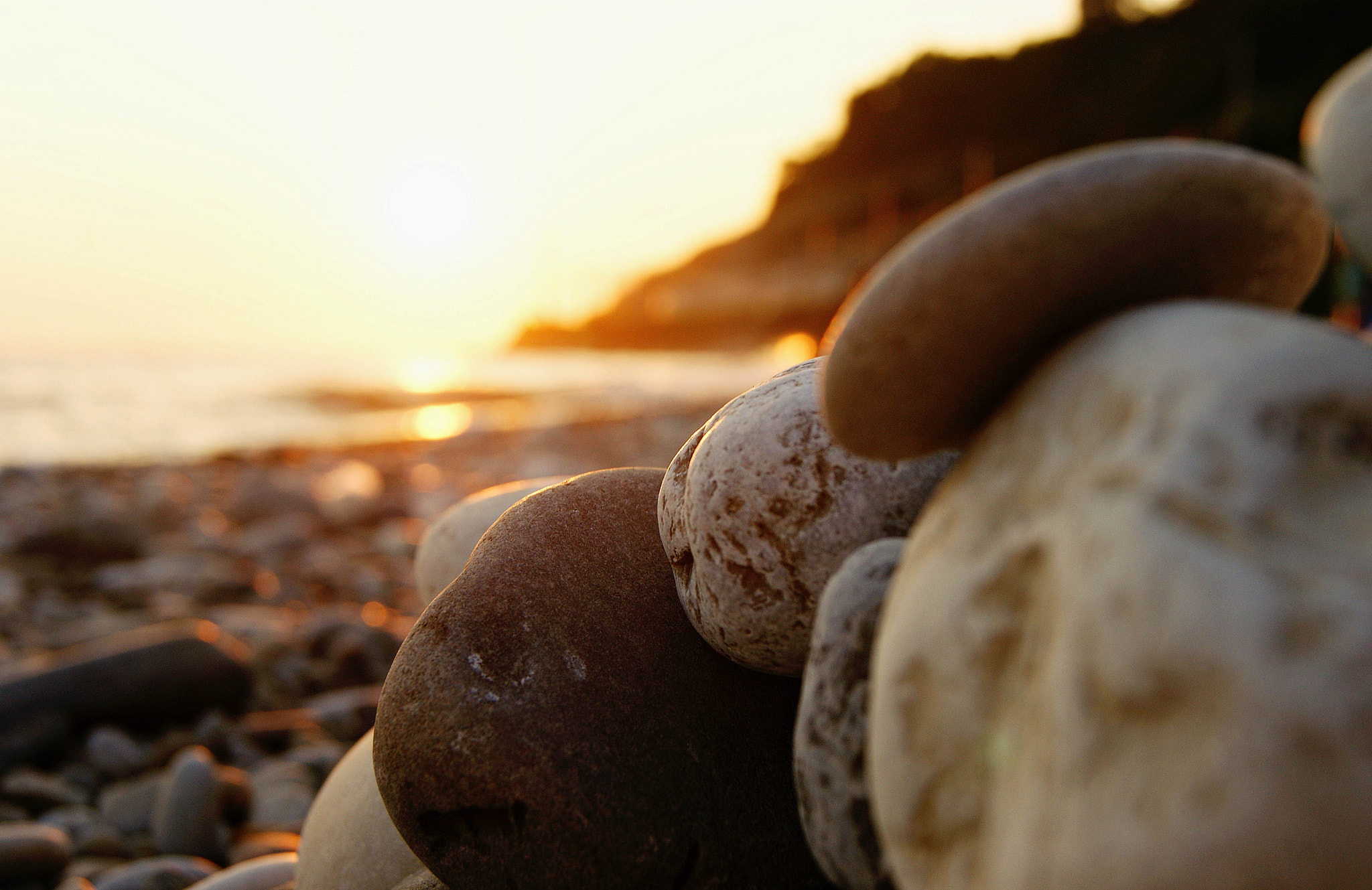 Sony DT 18-55mm F3.5-5.6 SAM sample photo. Summertime photography