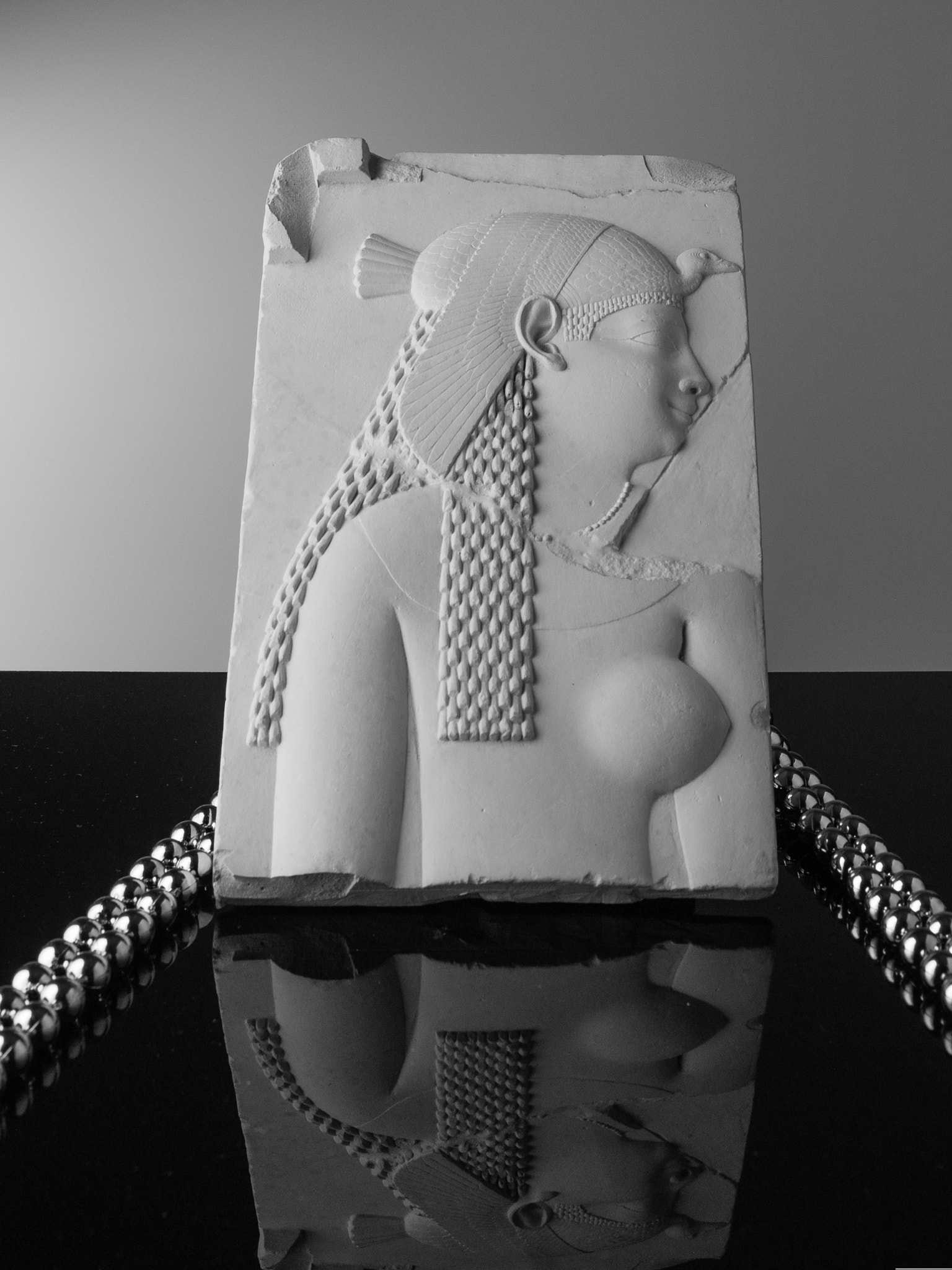 Hasselblad H4D-40 + HCD 28 sample photo. Nubian queen photography