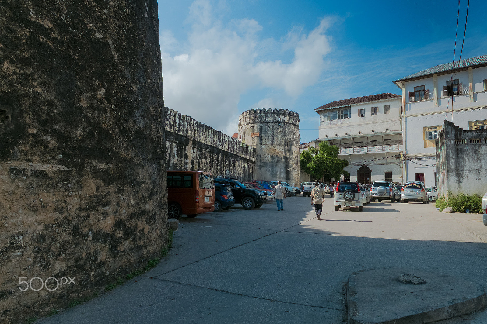 Fujifilm X-Pro1 + Fujifilm XF 16-55mm F2.8 R LM WR sample photo. Zansibar photography