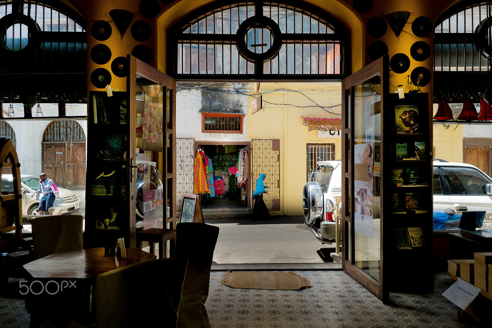 Fujifilm X-Pro1 + Fujifilm XF 16-55mm F2.8 R LM WR sample photo. Zansibar photography