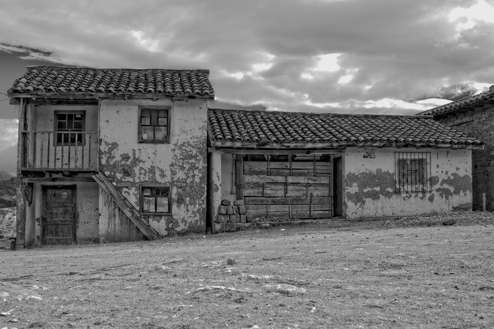 Sony ILCA-77M2 sample photo. Editar photography