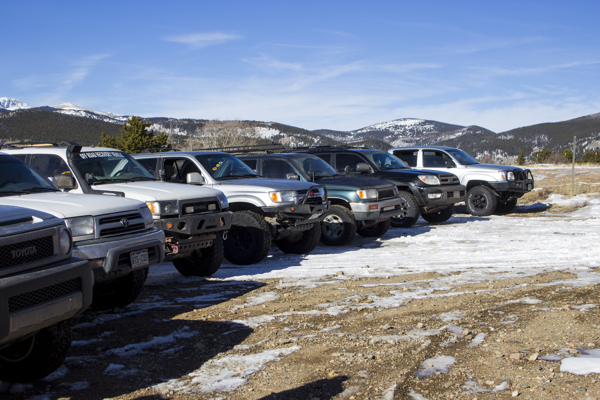 Canon EF-S 18-55mm F3.5-5.6 sample photo. 124.snowwheelinggroup photography