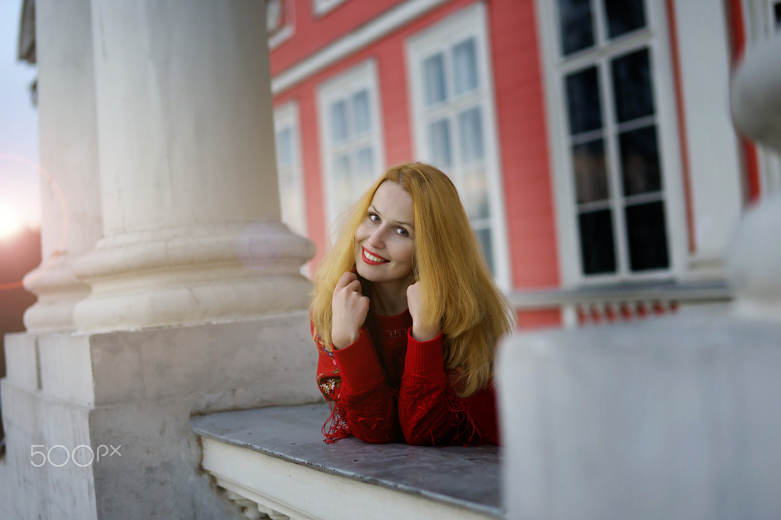 Sony Planar T* 50mm F1.4 ZA SSM sample photo. Olga photography