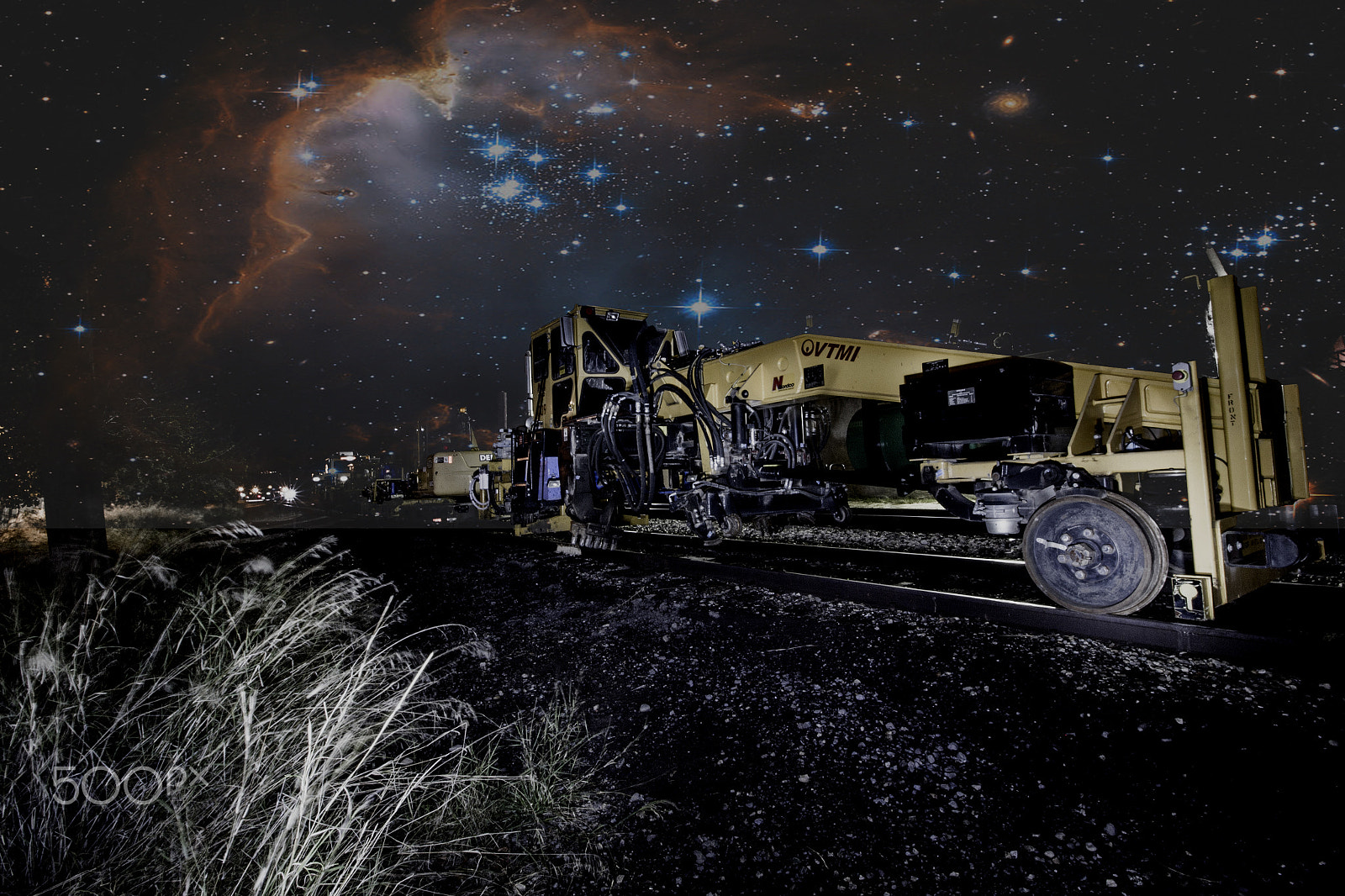 Canon EF-S 10-18mm F4.5–5.6 IS STM sample photo. Galactic skys photography