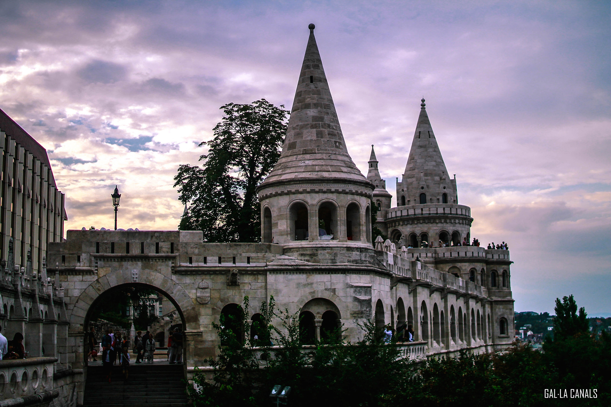 Sigma 30mm F1.4 EX DC HSM sample photo. Budapest  photography