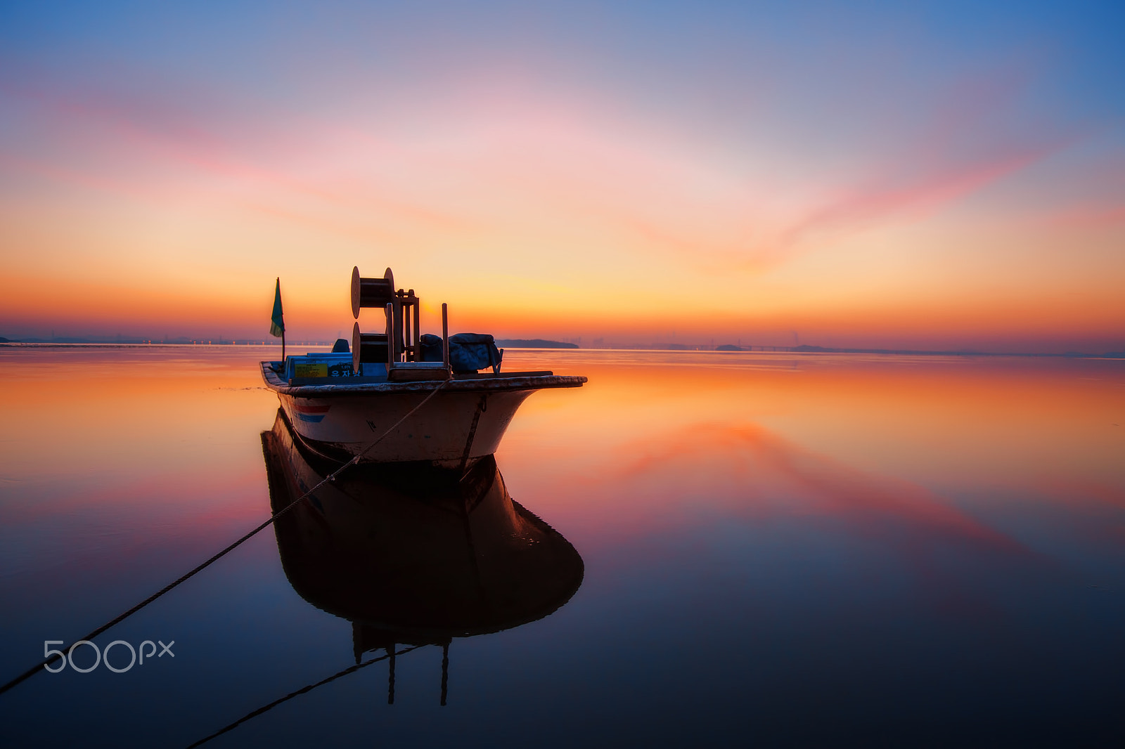 Canon EF 16-35mm F2.8L USM sample photo. Quist sea photography