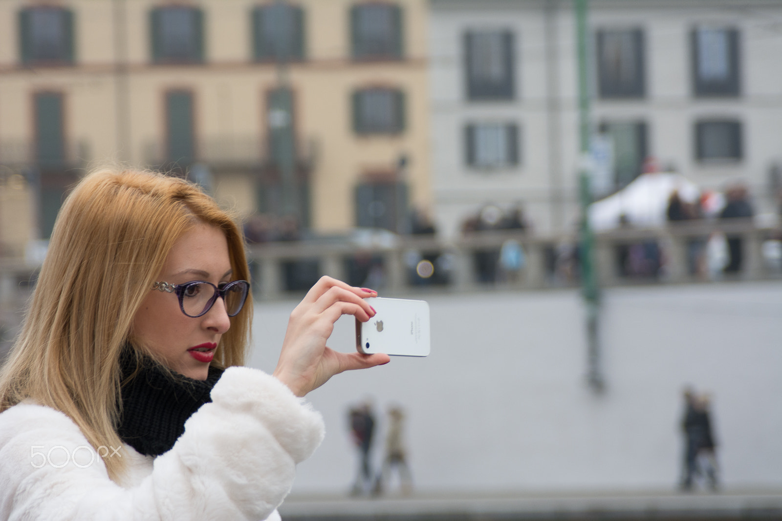 AF Zoom-Nikkor 28-105mm f/3.5-4.5D IF sample photo. Selfie photography