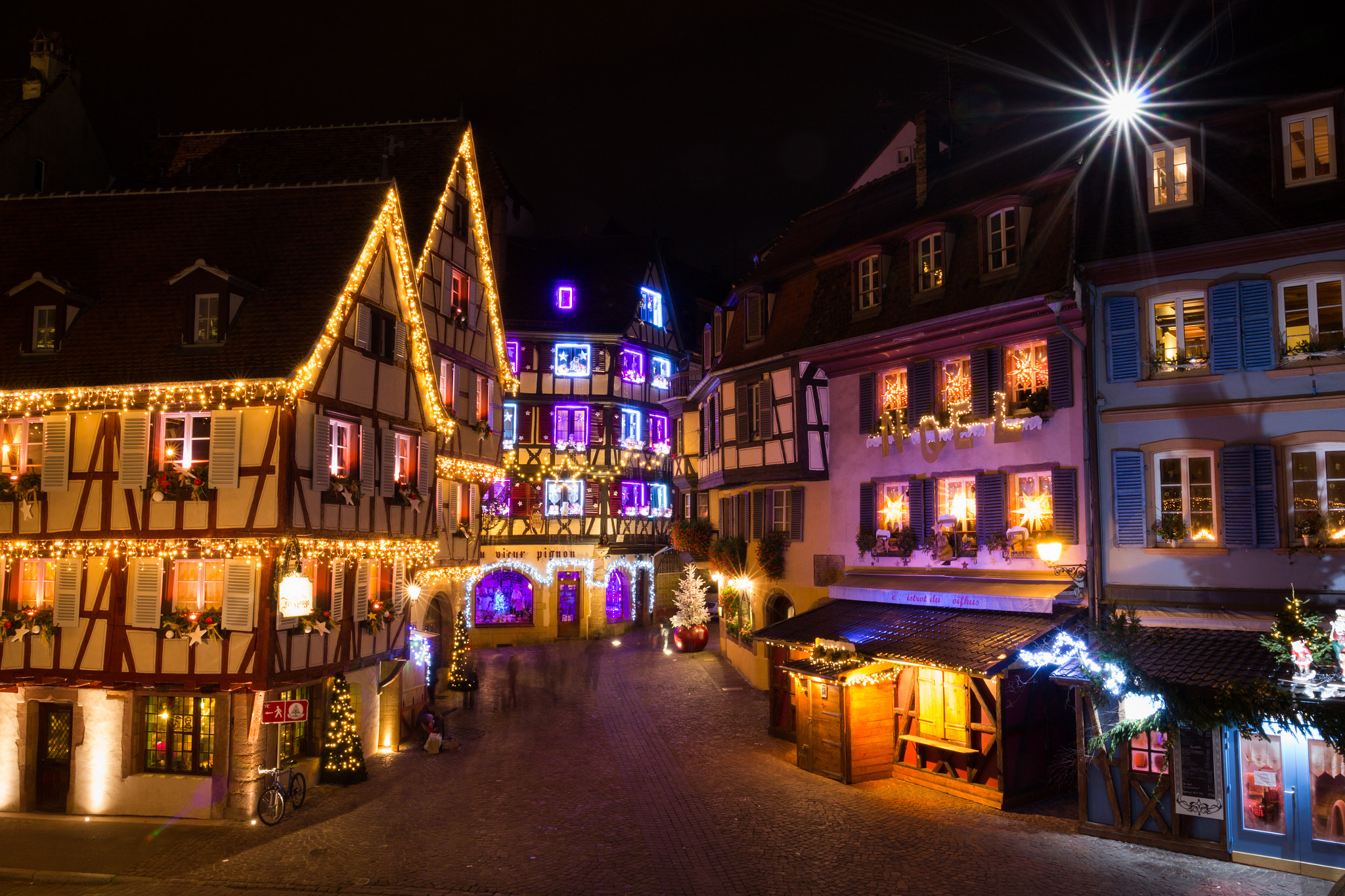 Sigma 18-35mm f/1.8 DC HSM sample photo. Colmar photography