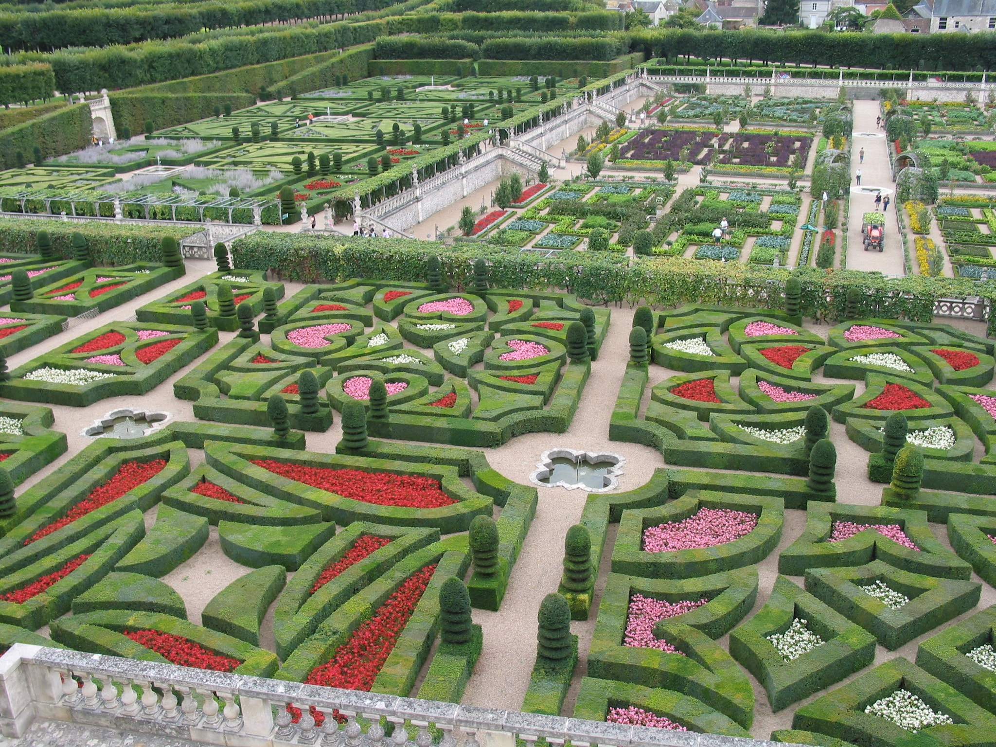 Canon POWERSHOT G2 sample photo. Beau tapis! jardin. photography
