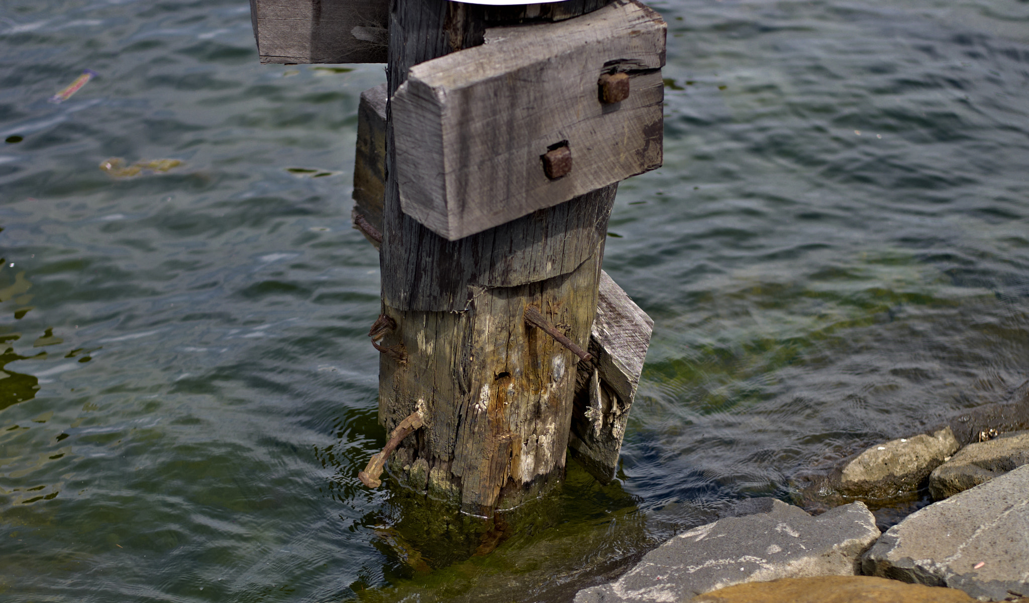 Leica M8 sample photo. Pier one photography