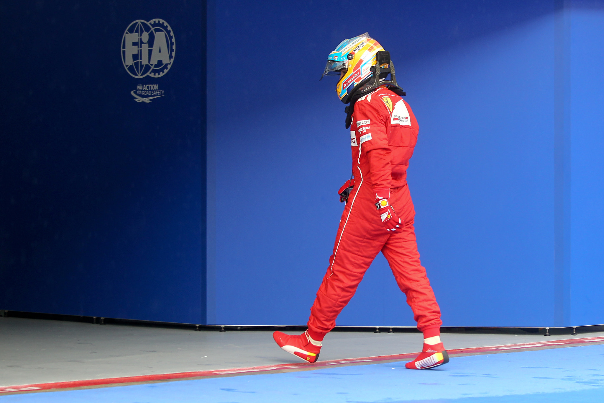 Canon EOS-1D Mark IV sample photo. Fernando alonso photography