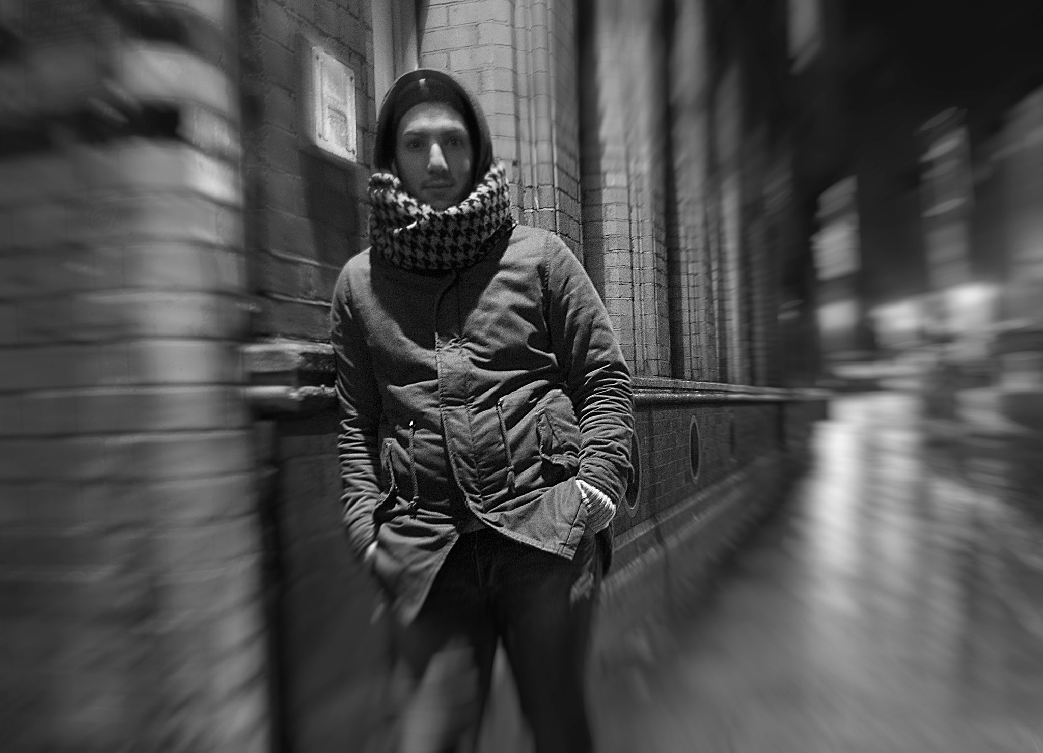 Panasonic Lumix DMC-GX1 sample photo. Jonnymotion photography