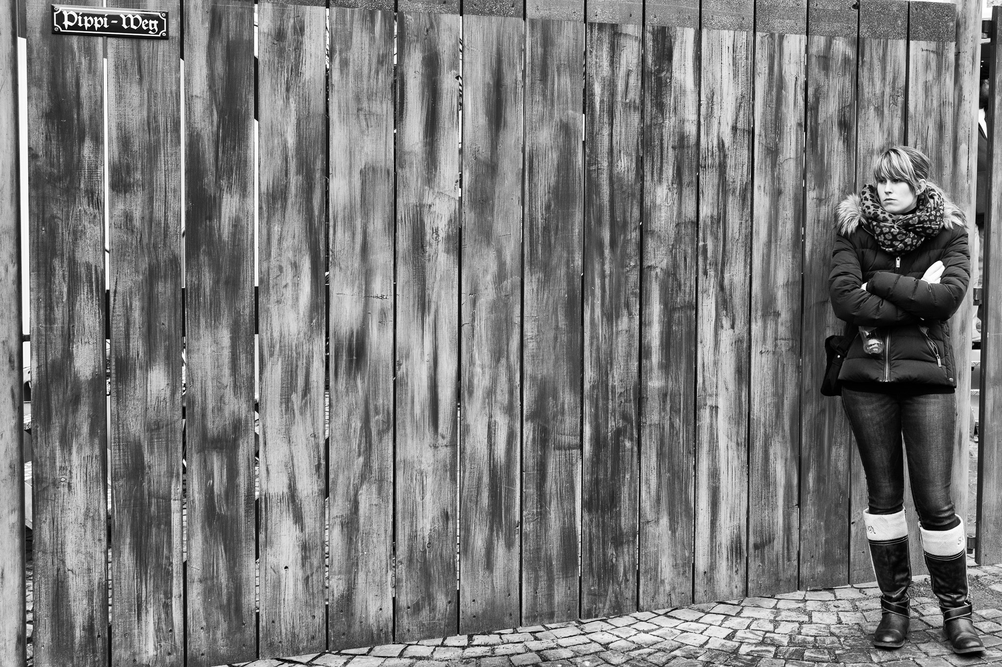 Summicron-M 50mm f/2 (IV, V) sample photo. Pippi-weg photography