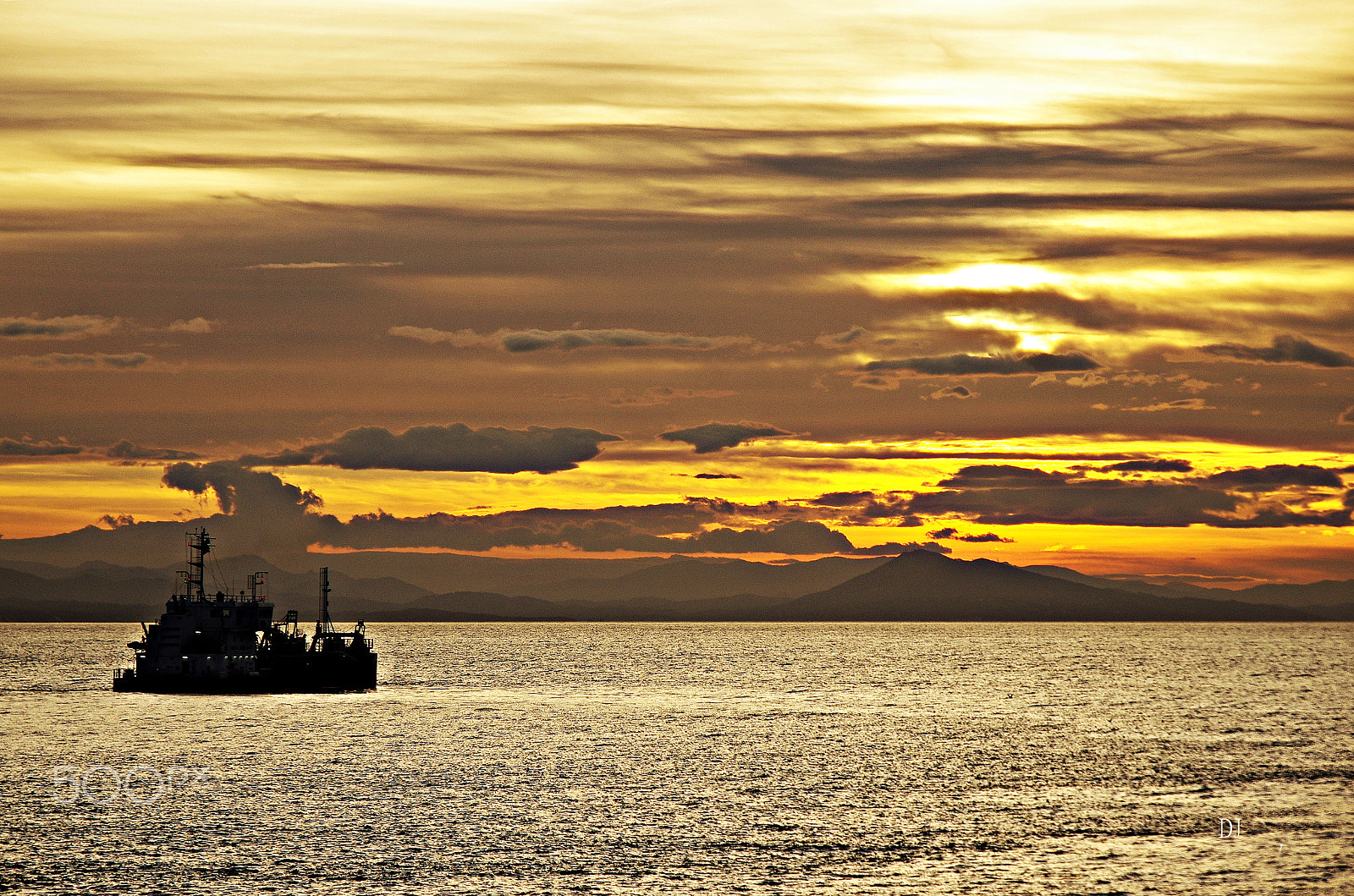 Pentax K-5 sample photo. .. it is the sea which takes man... photography