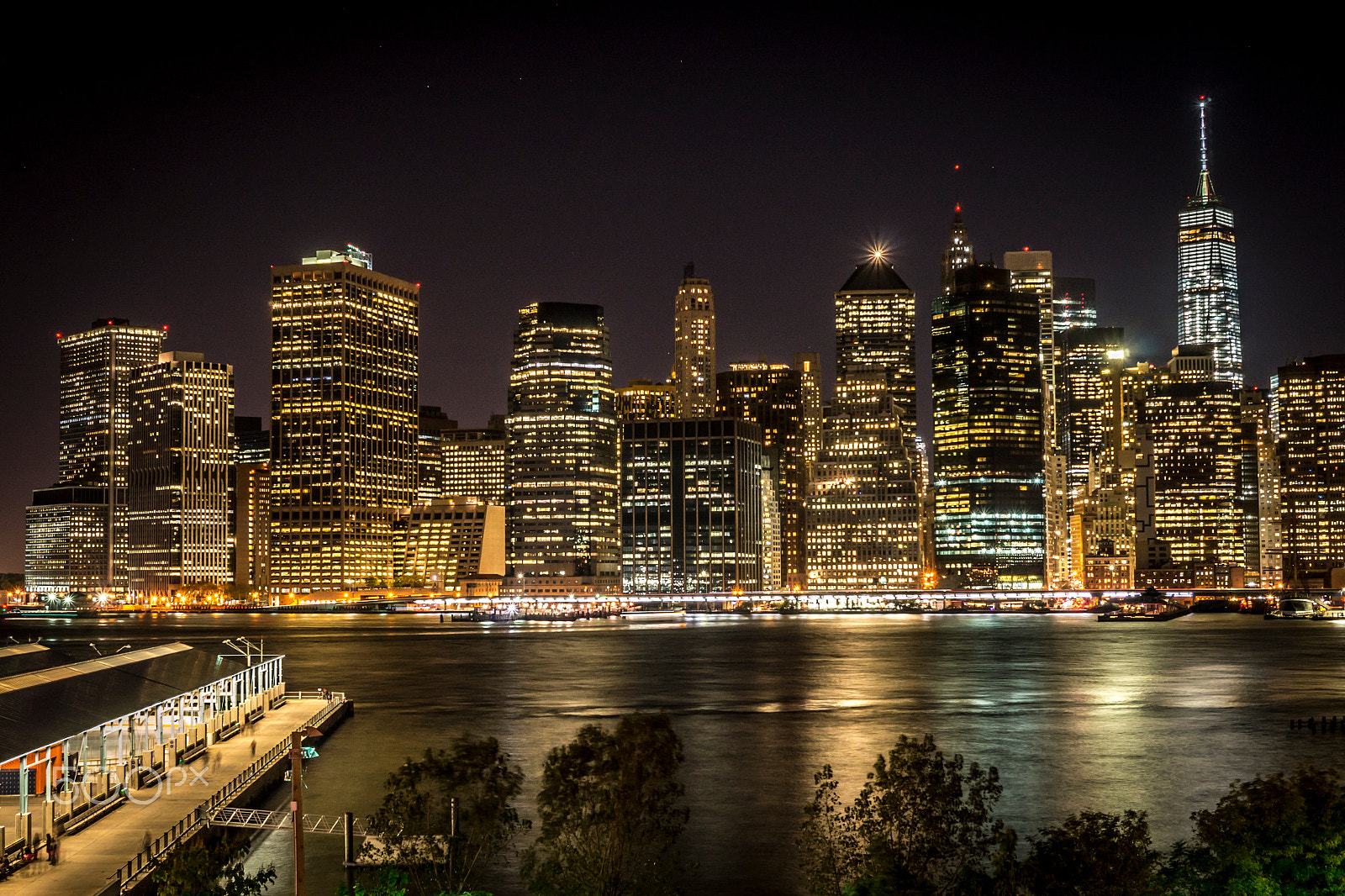 Sony Alpha NEX-6 + Sigma 30mm F2.8 EX DN sample photo. Manhattan.jpg photography