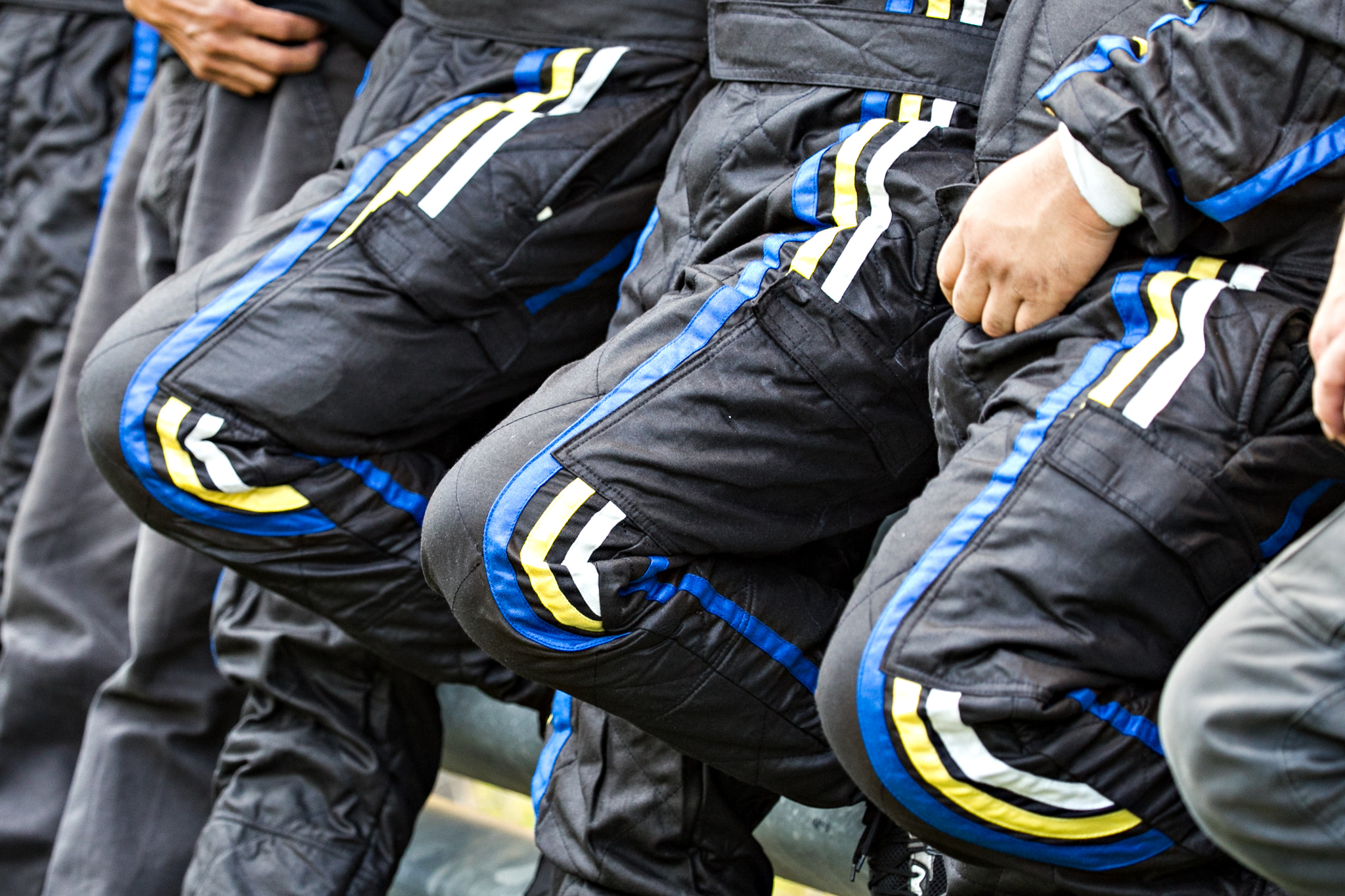 Canon EF 200-400mm F4L IS USM Extender 1.4x sample photo. Sepang 1000km photography