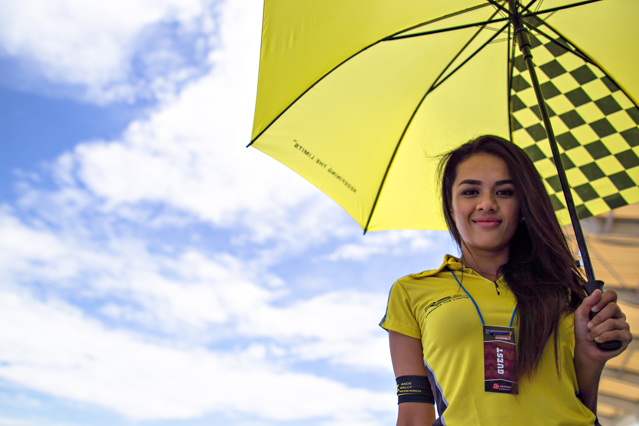 Canon EF 24mm F1.4L II USM sample photo. Sepang 1000km photography