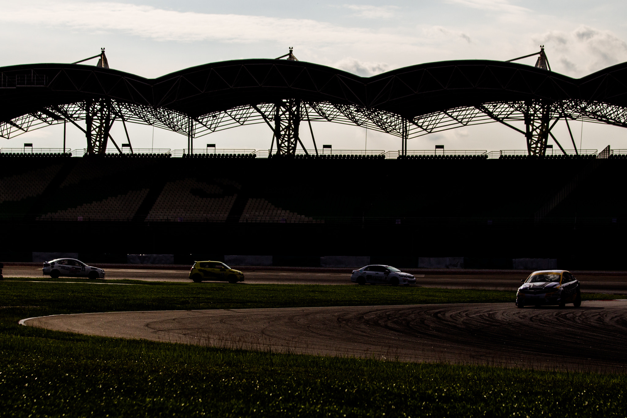 Canon EOS-1D Mark IV sample photo. Sepang 1000km photography