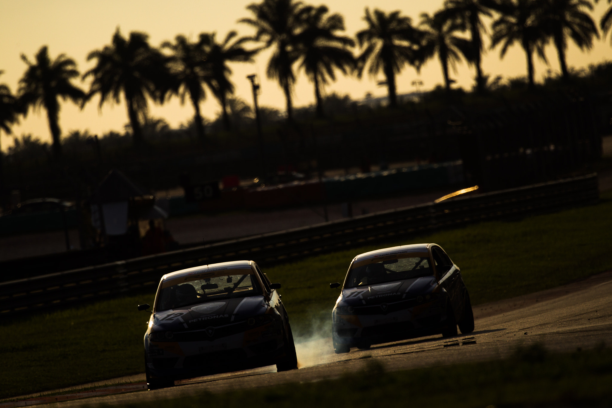Canon EF 200-400mm F4L IS USM Extender 1.4x sample photo. Sepang 1000km photography