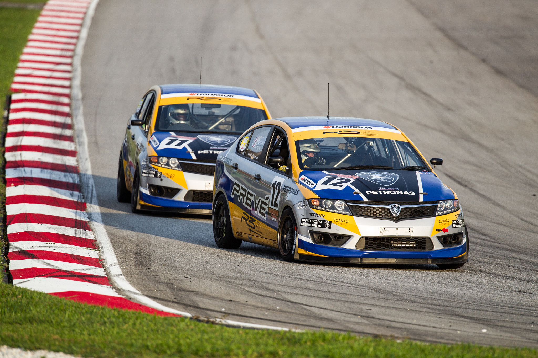 Canon EF 200-400mm F4L IS USM Extender 1.4x sample photo. Sepang 1000km photography