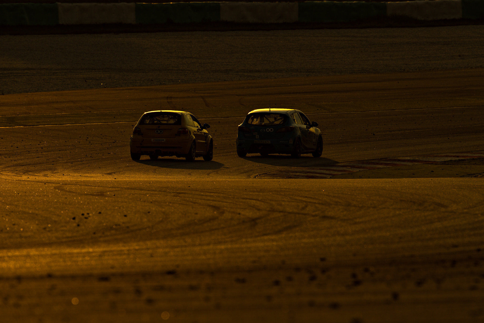 Canon EF 200-400mm F4L IS USM Extender 1.4x sample photo. Sepang 1000km photography