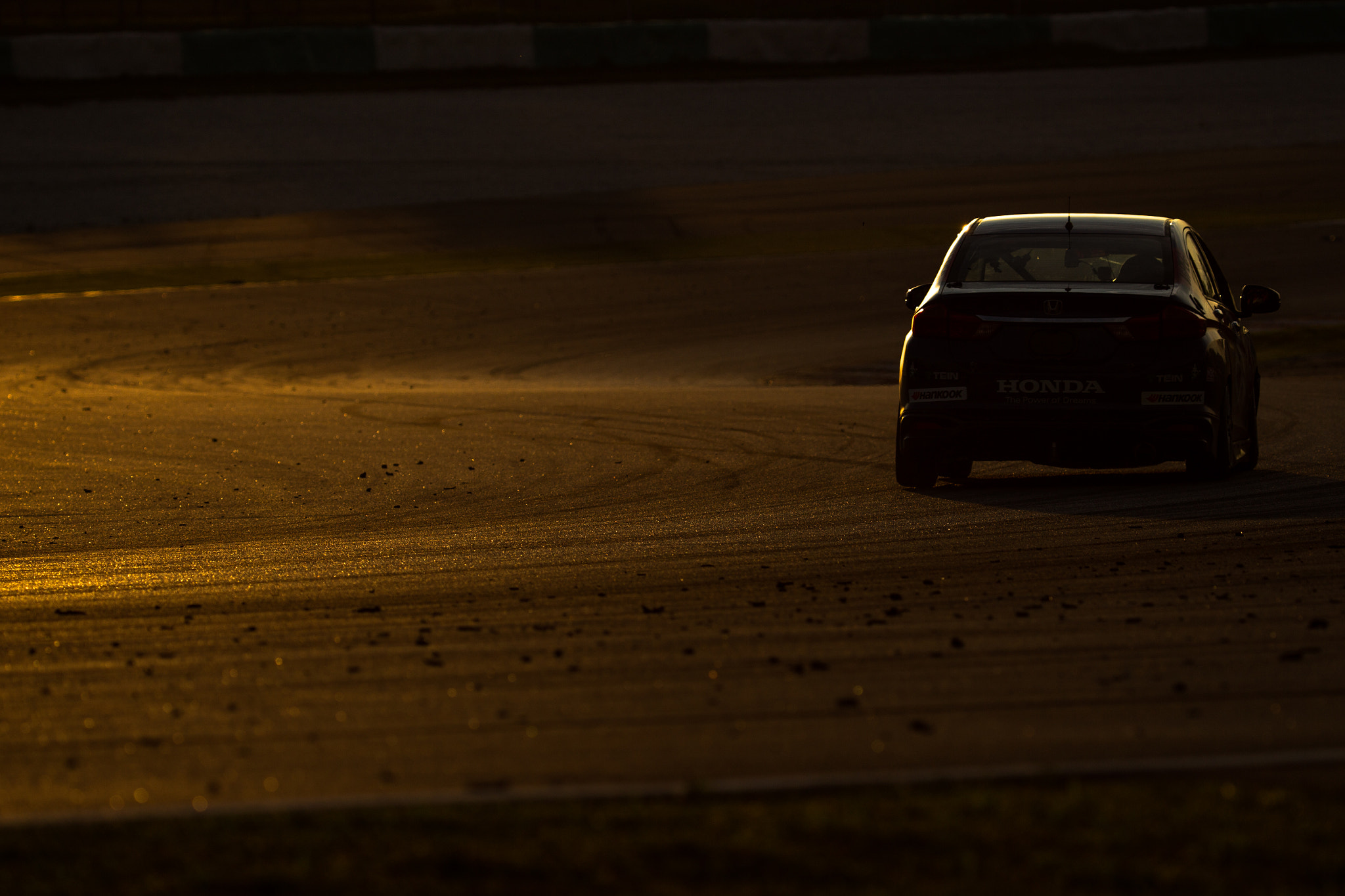 Canon EF 200-400mm F4L IS USM Extender 1.4x sample photo. Sepang 1000km photography