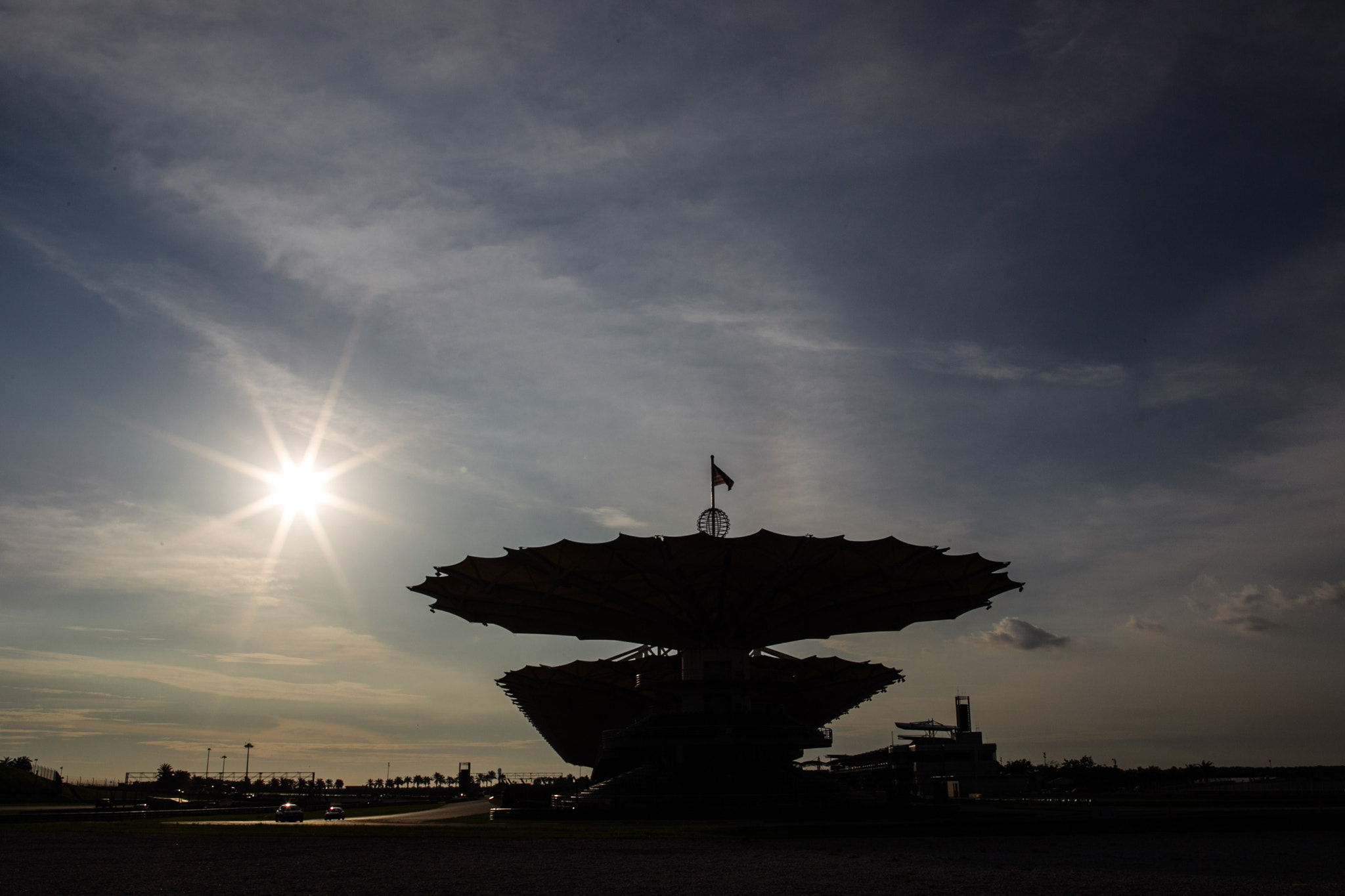 Canon EF 24mm F1.4L II USM sample photo. Sepang 1000km photography