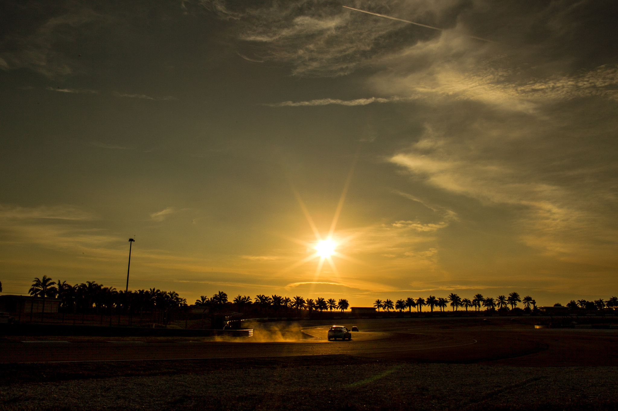 Canon EF 24mm F1.4L II USM sample photo. Sepang 1000km photography