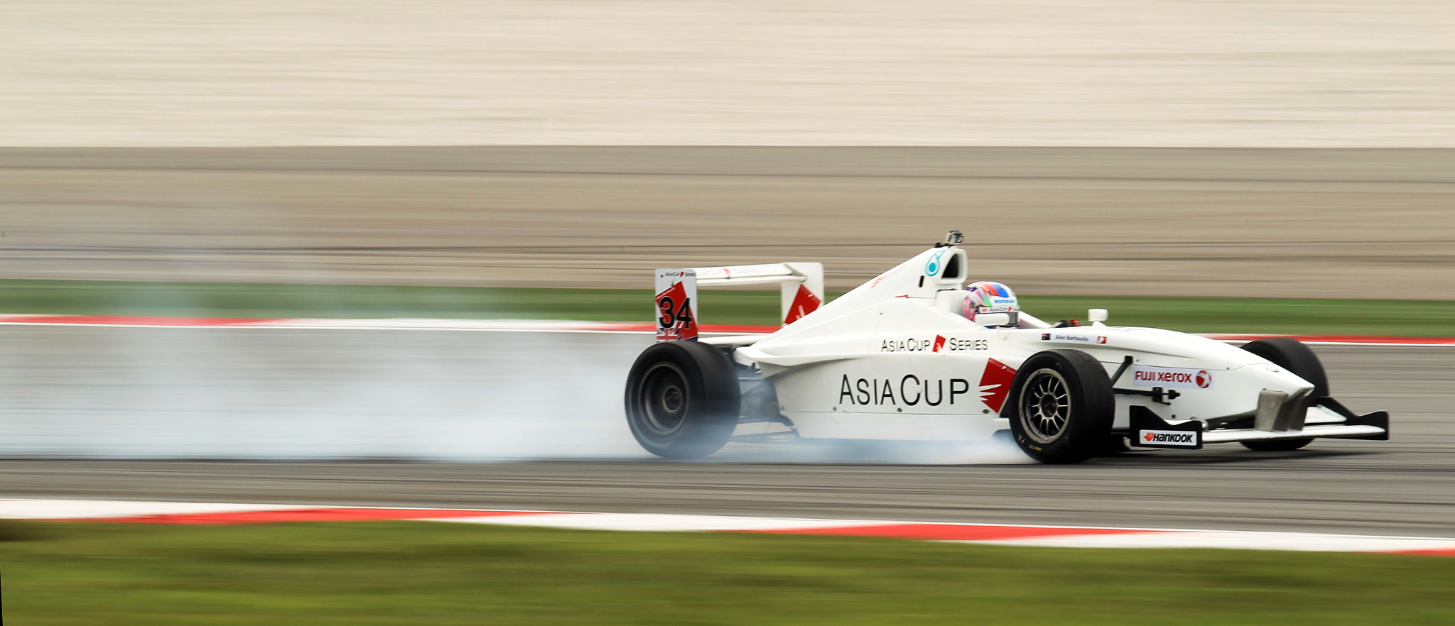 Canon EF 200-400mm F4L IS USM Extender 1.4x sample photo. Asia cup series photography