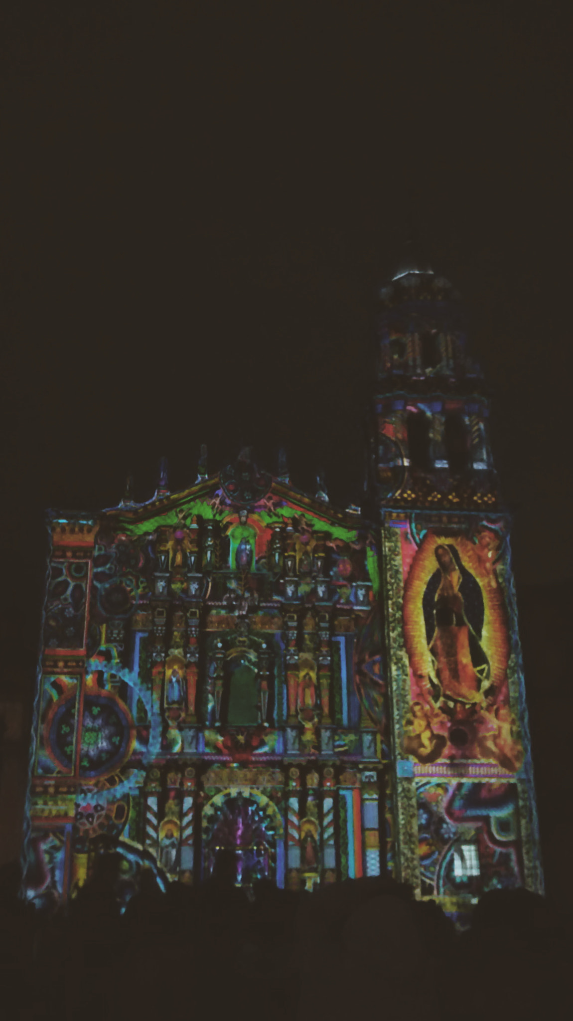 Motorola XT1021 sample photo. El carmen  photography