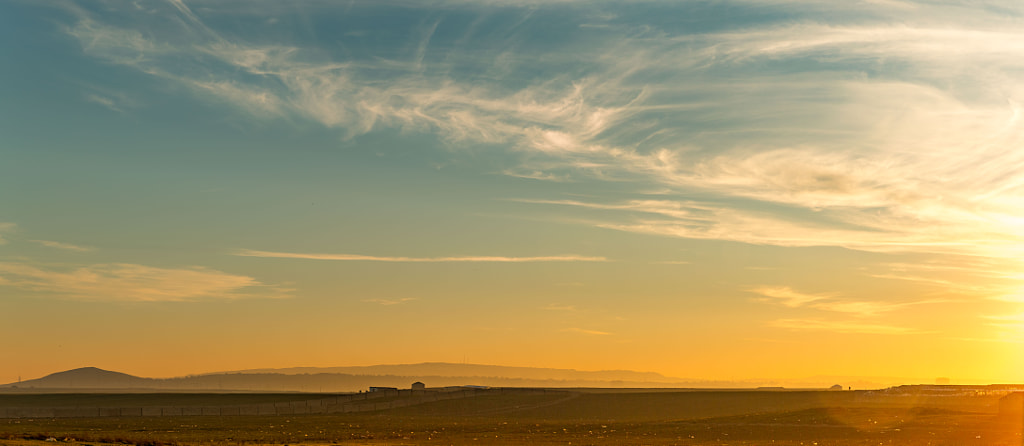 Novkhani Baku by Romal Aghayev on 500px.com