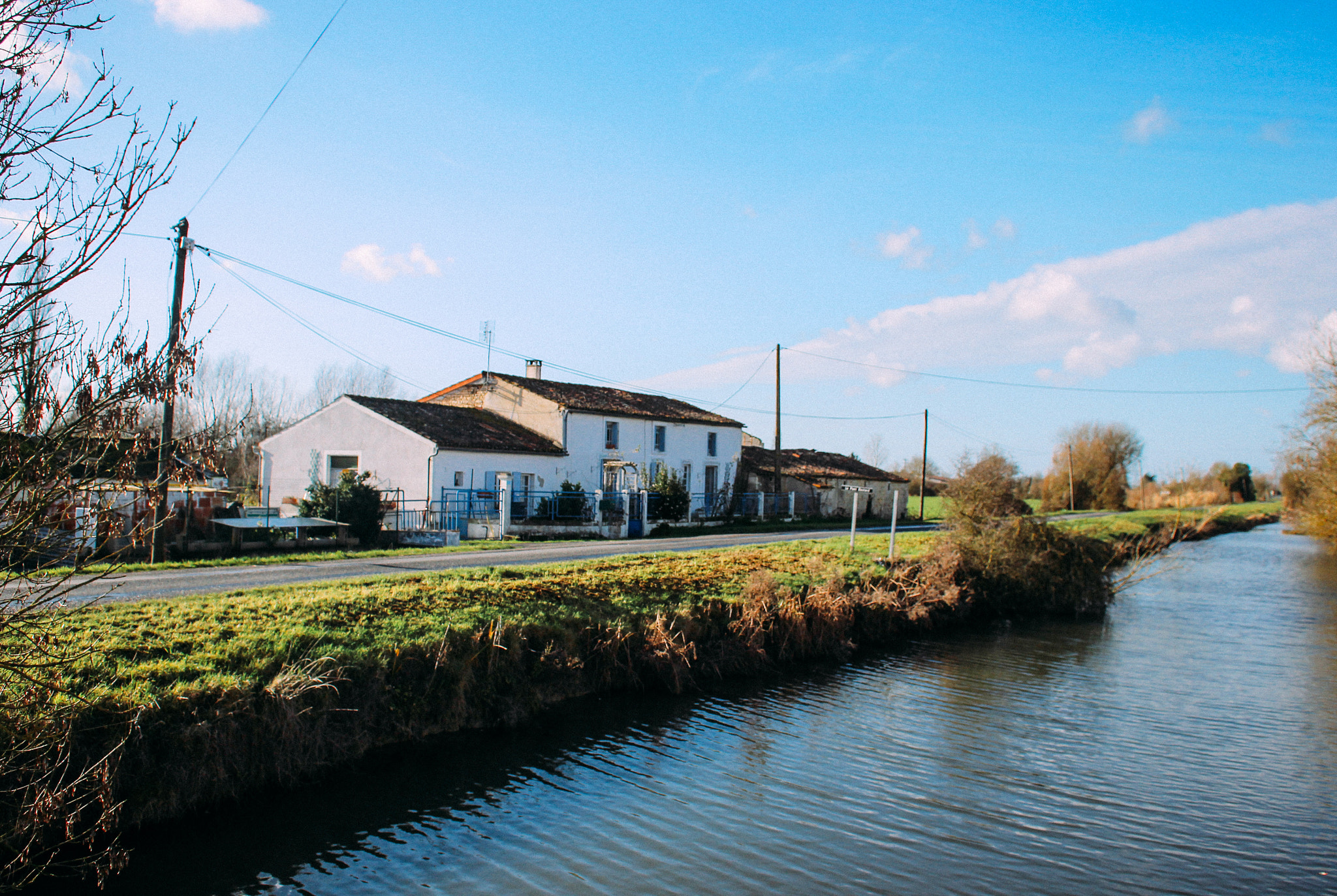 Sigma 18-50mm F2.8-4.5 DC OS HSM sample photo. Countryside - 4 photography