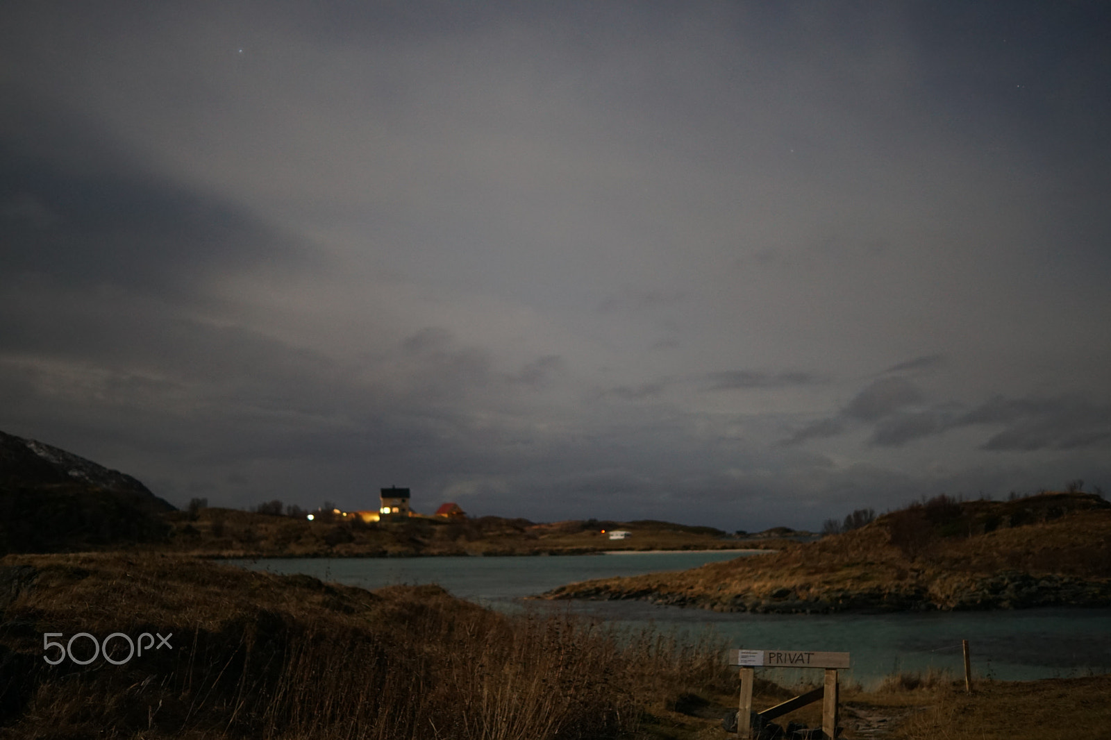 Sony ILCA-77M2 + Sony DT 35mm F1.8 SAM sample photo. Norway photography