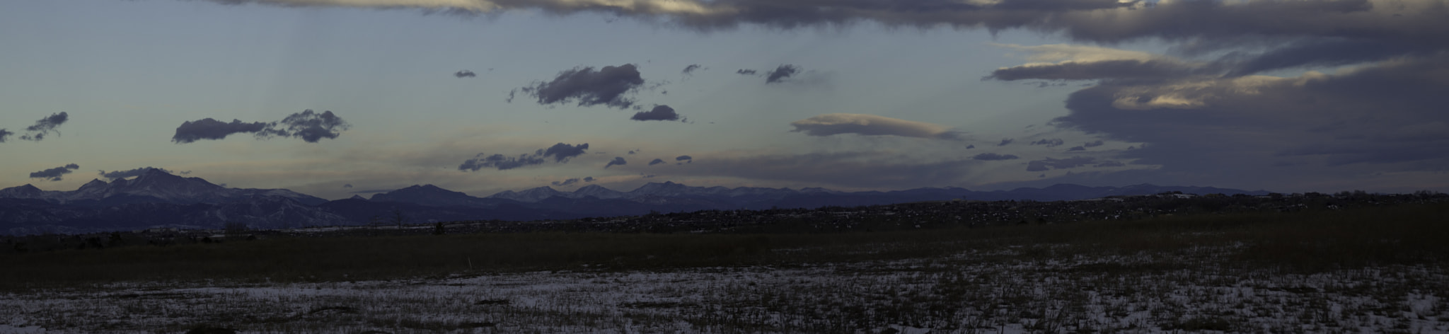 Canon EF 28-135mm F3.5-5.6 IS USM sample photo. Pan photography