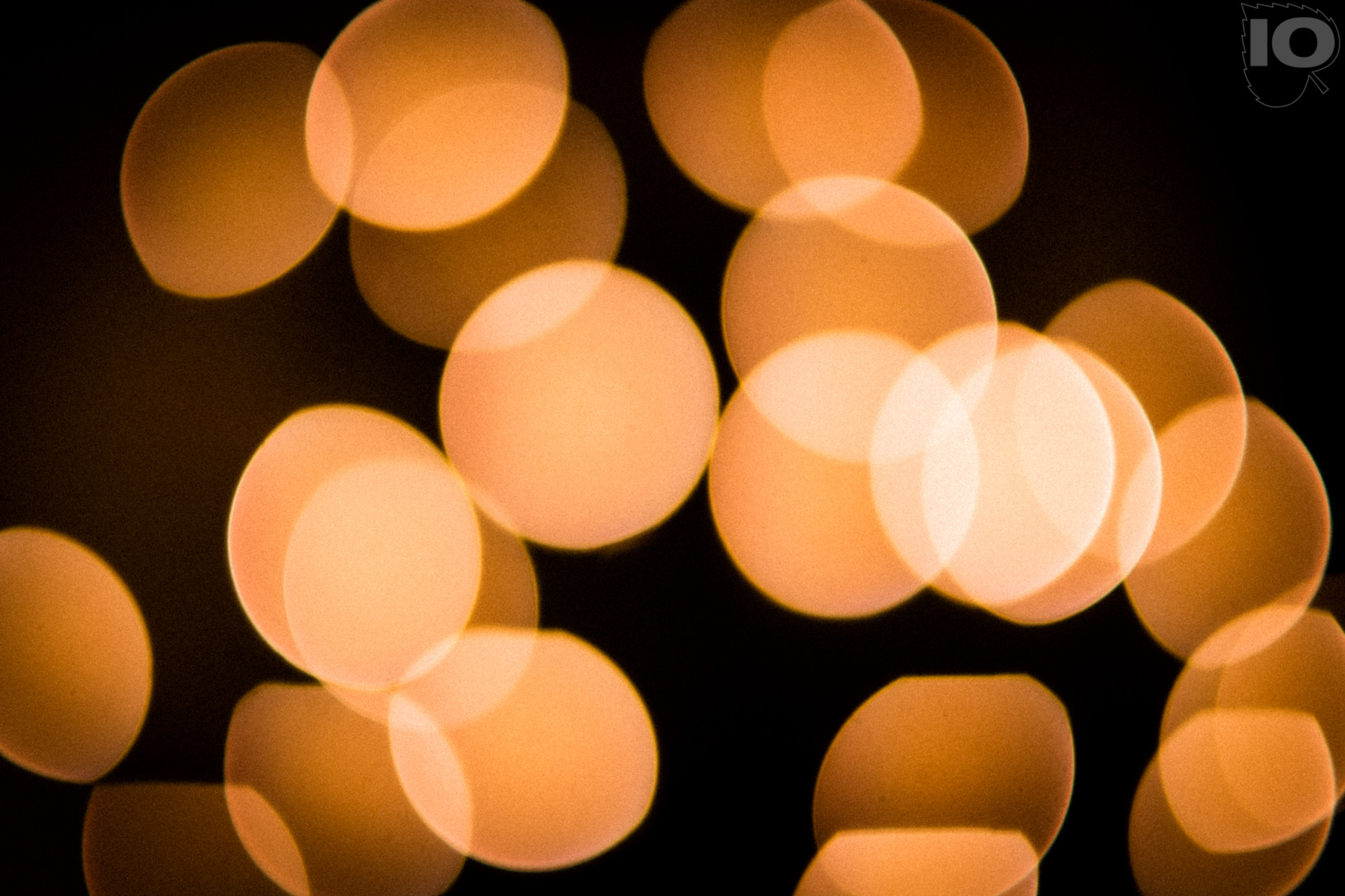 Canon EF 35-80mm f/4-5.6 sample photo. Vintage bokeh xmas photography